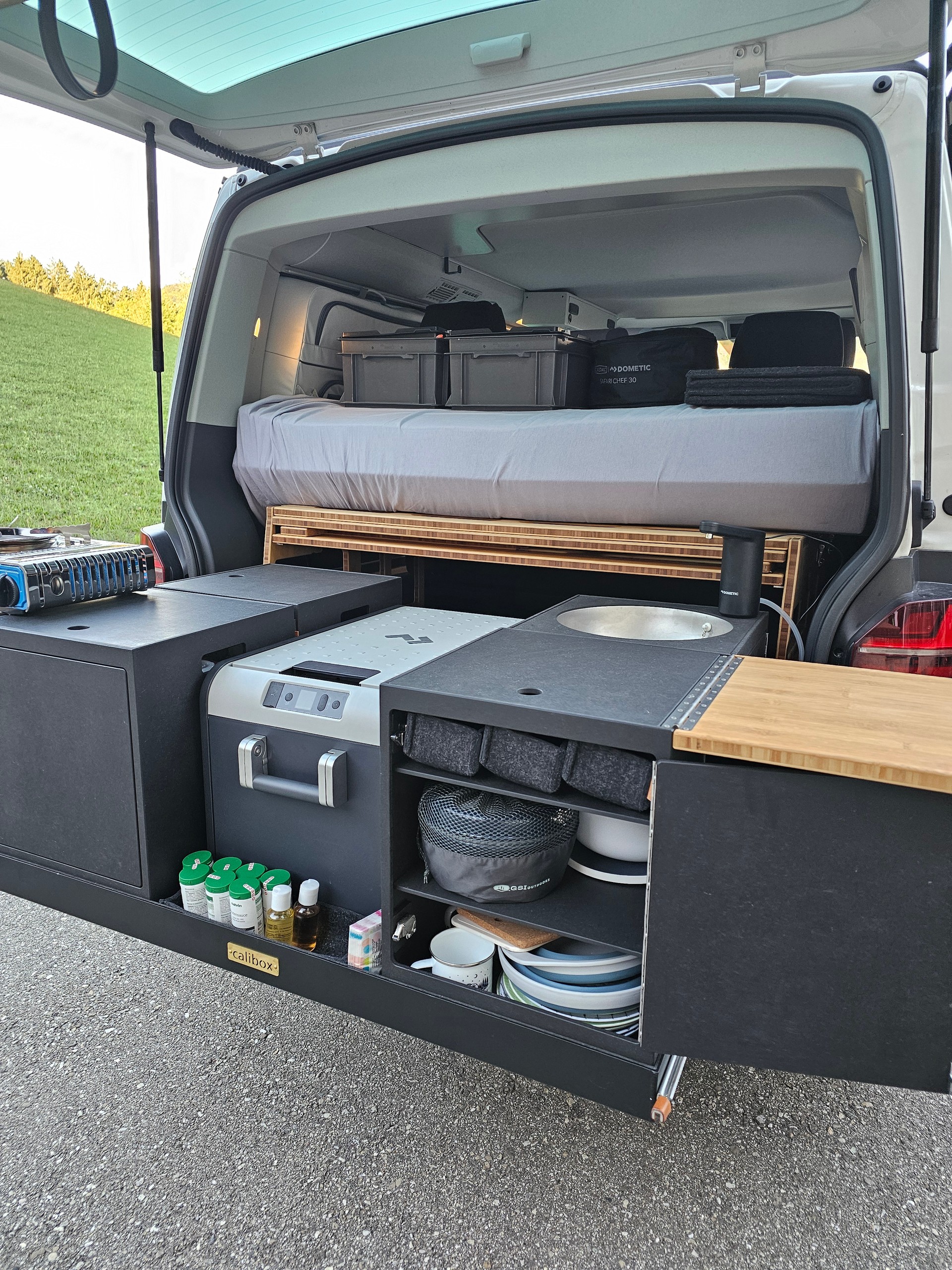 VW California Beach Last Edition 2.0 TDI 150 DSG-image-5