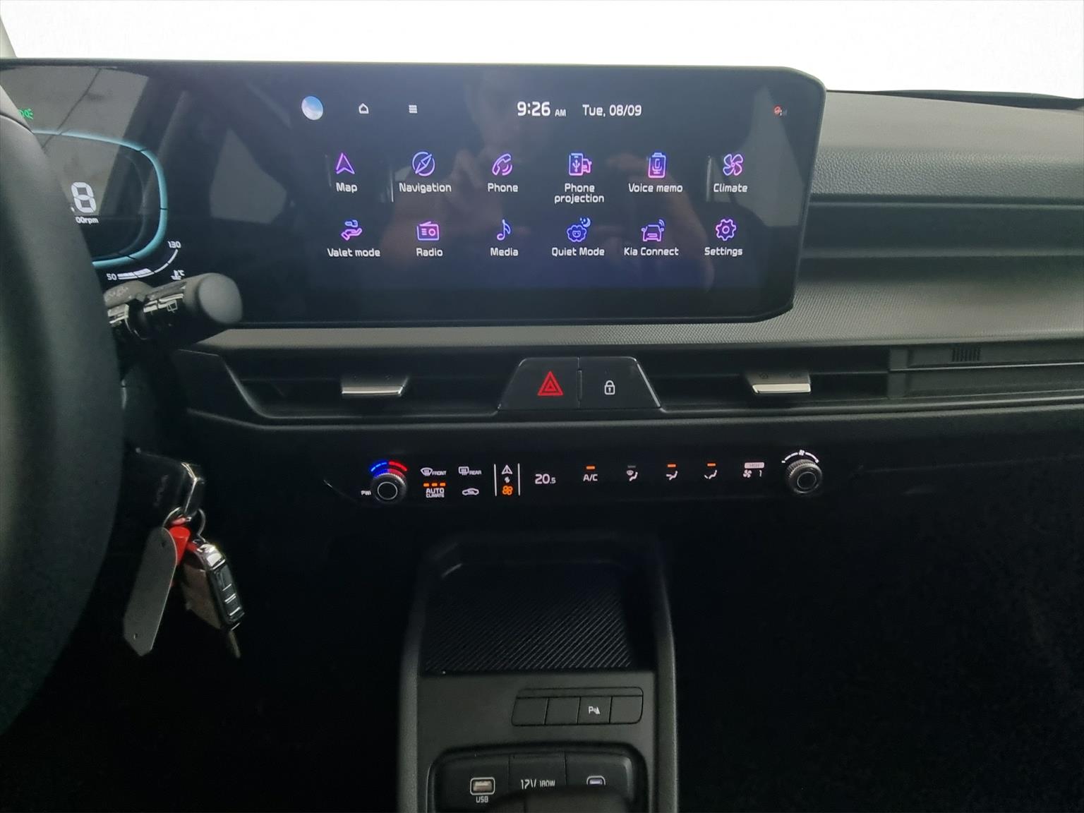 KIA Stonic 1.0 T-GDi DCT MHEV Power-image-14
