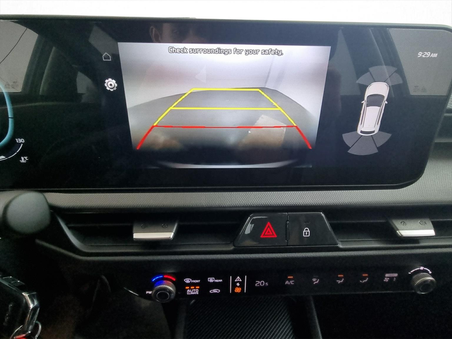 KIA Stonic 1.0 T-GDi DCT MHEV Power-image-12
