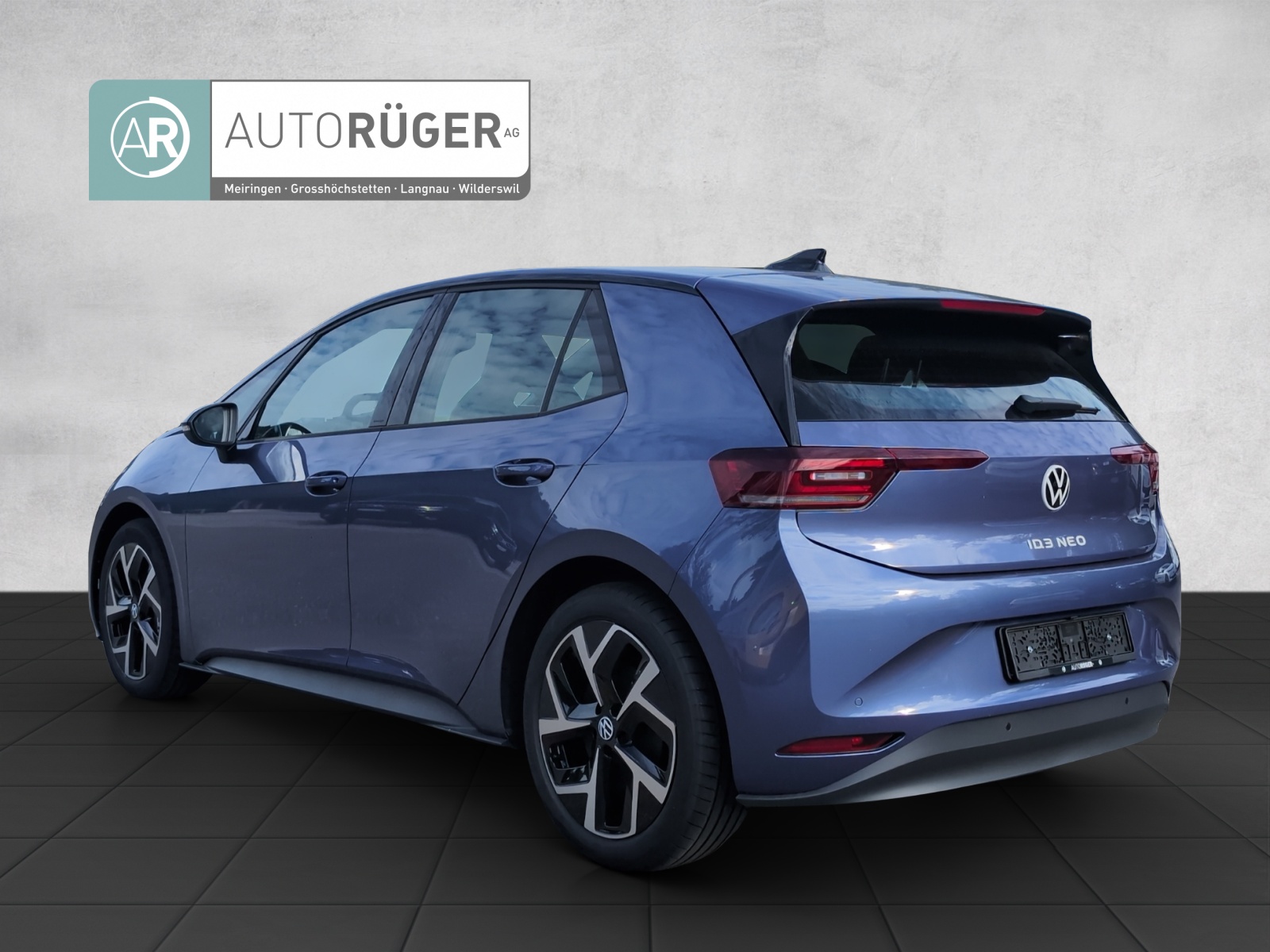 VW ID.3 Neo Style-image-5