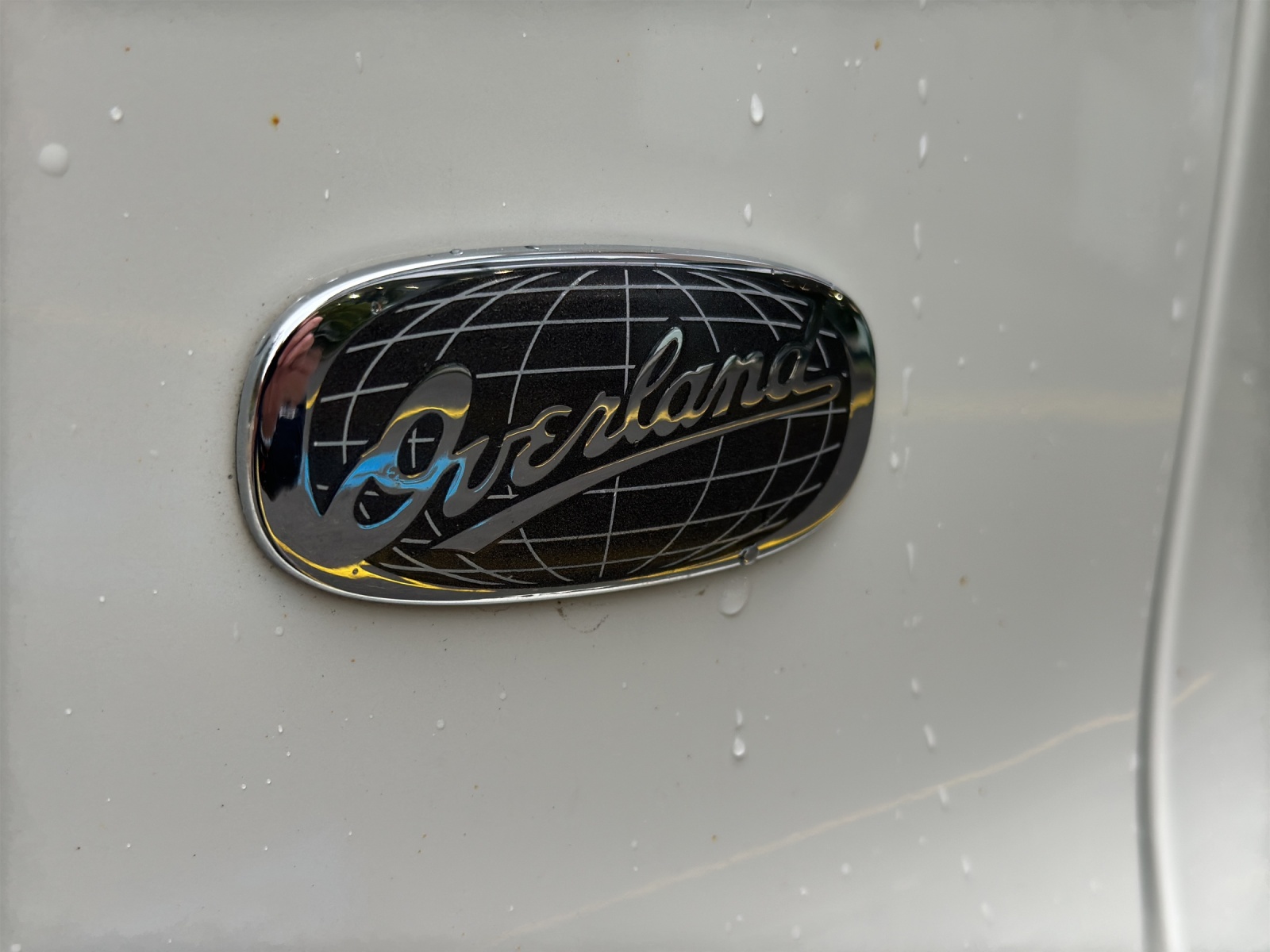 JEEP Cherokee 2.2MJ Overland AWD Drive II 9ATX-image-21