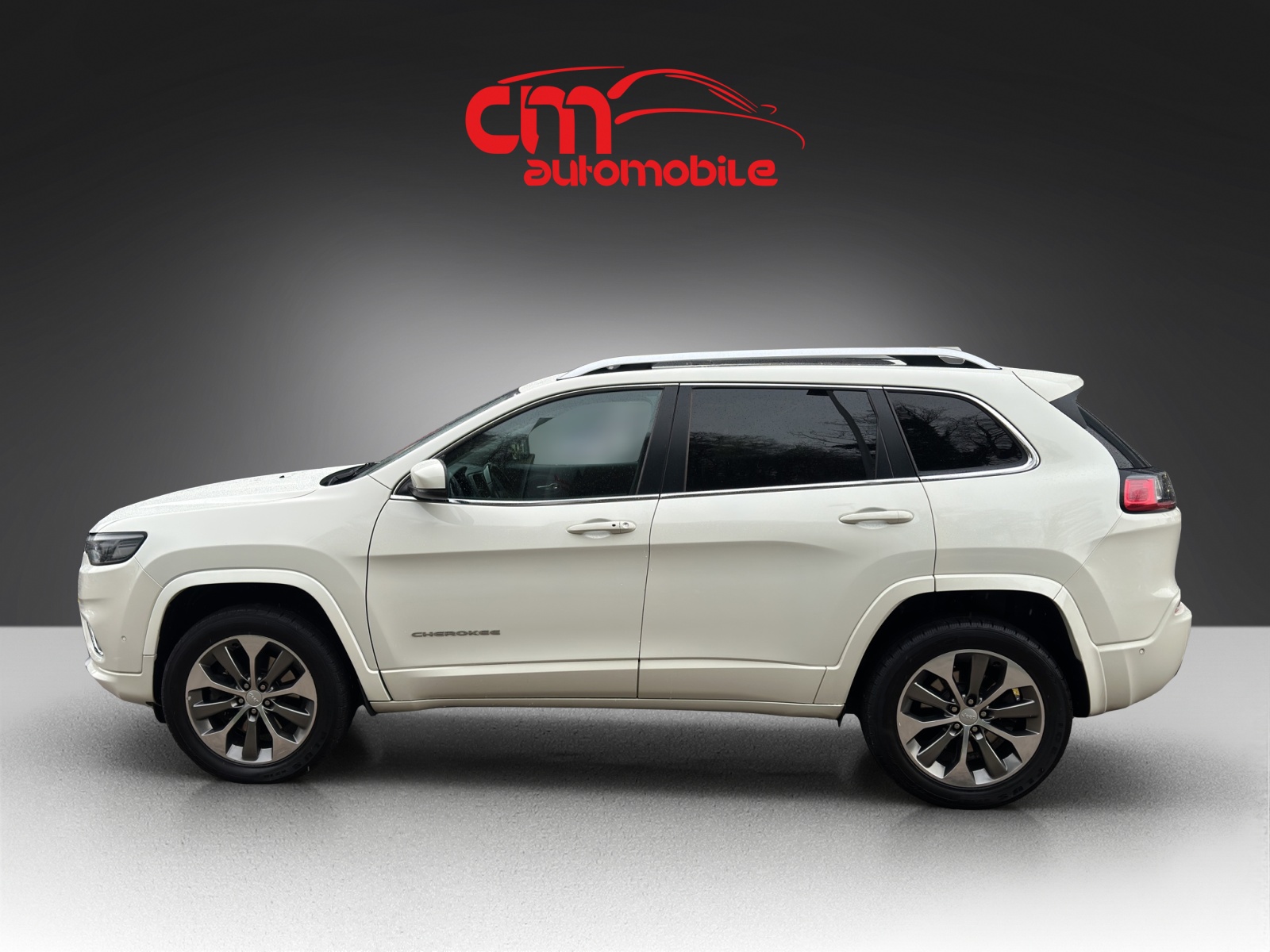 JEEP Cherokee 2.2MJ Overland AWD Drive II 9ATX-image-6