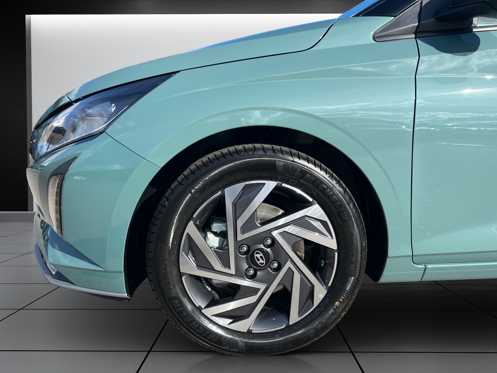 HYUNDAI i20 1.0 T-GDi Amplia GO! DCT-image-5