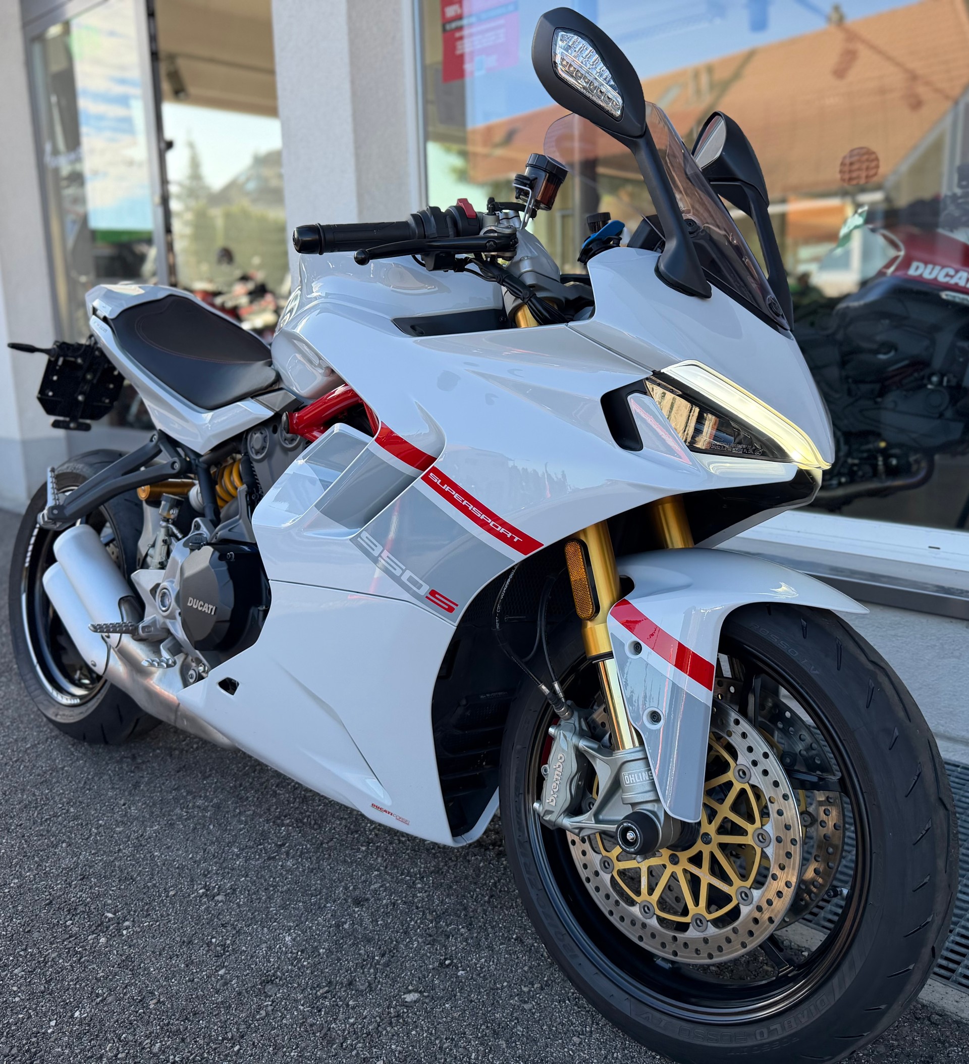DUCATI 950 Supersport S-image-2