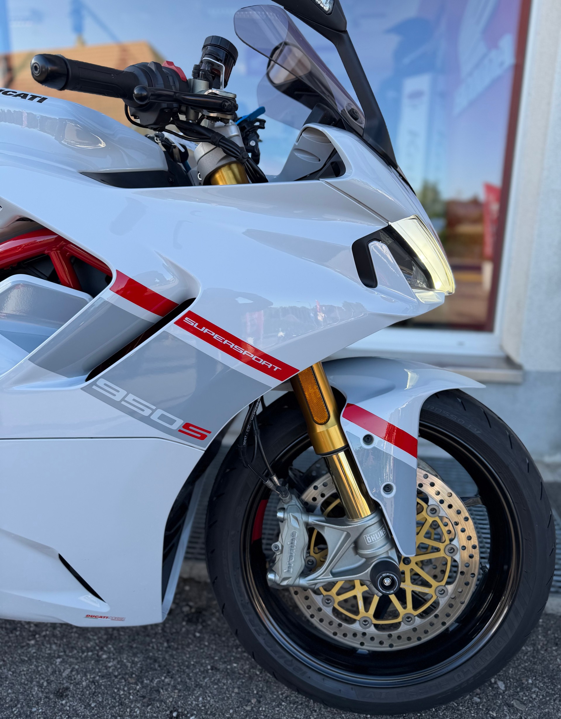 DUCATI 950 Supersport S-image-4