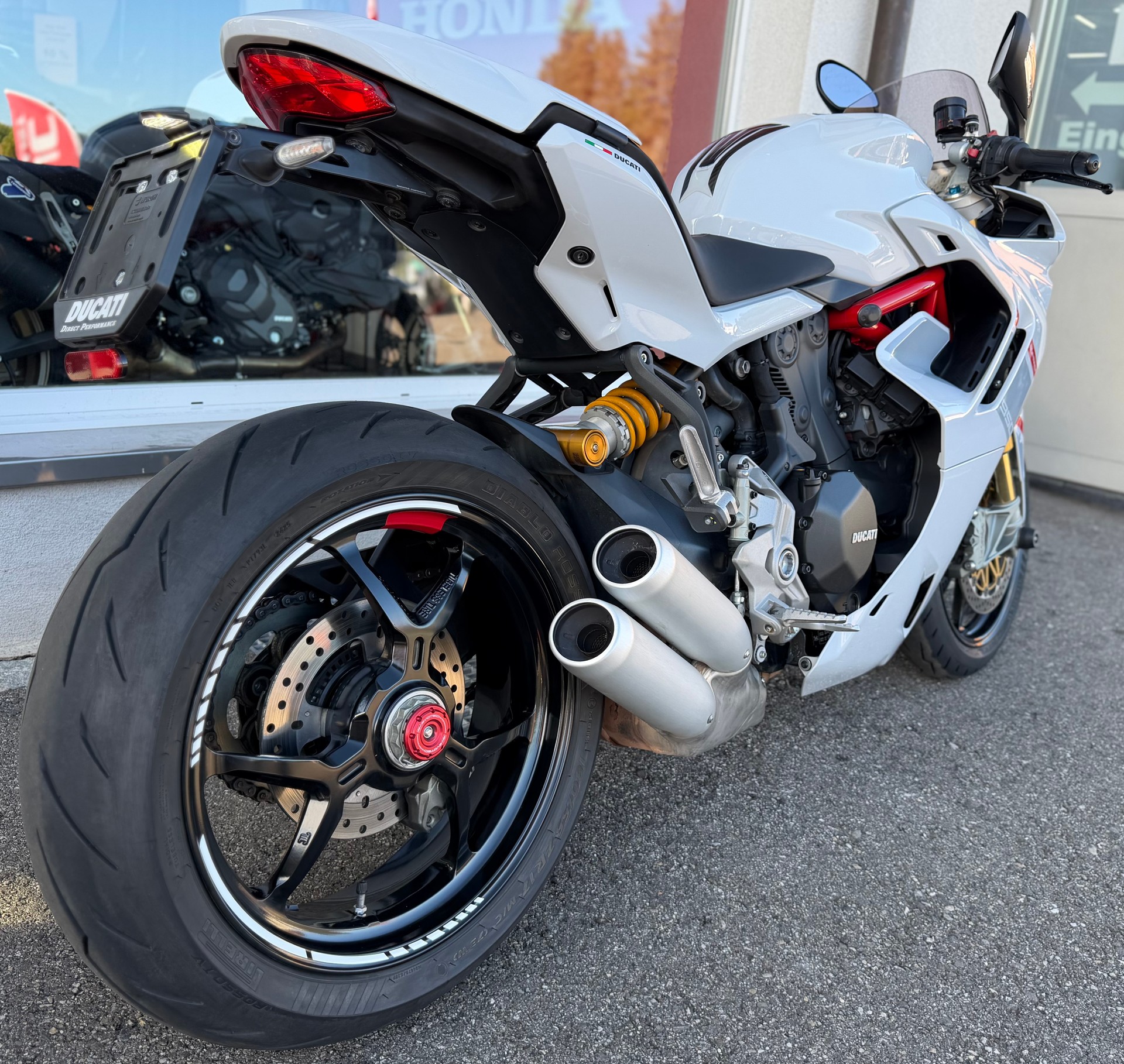 DUCATI 950 Supersport S-image-3