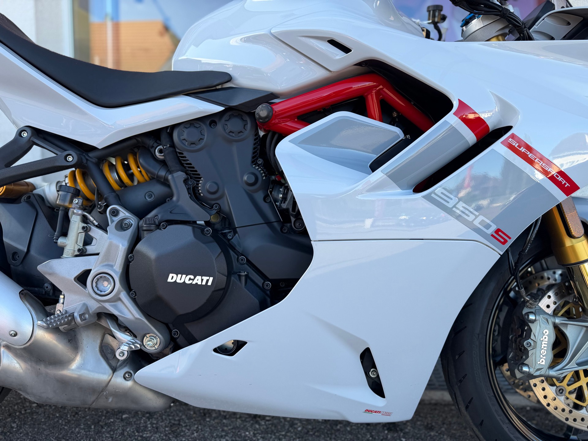 DUCATI 950 Supersport S-image-6
