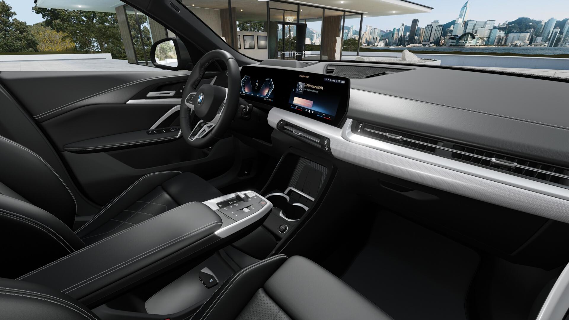BMW X2 U10 20i sDrive paddles (spaddles)-showroom-element-3