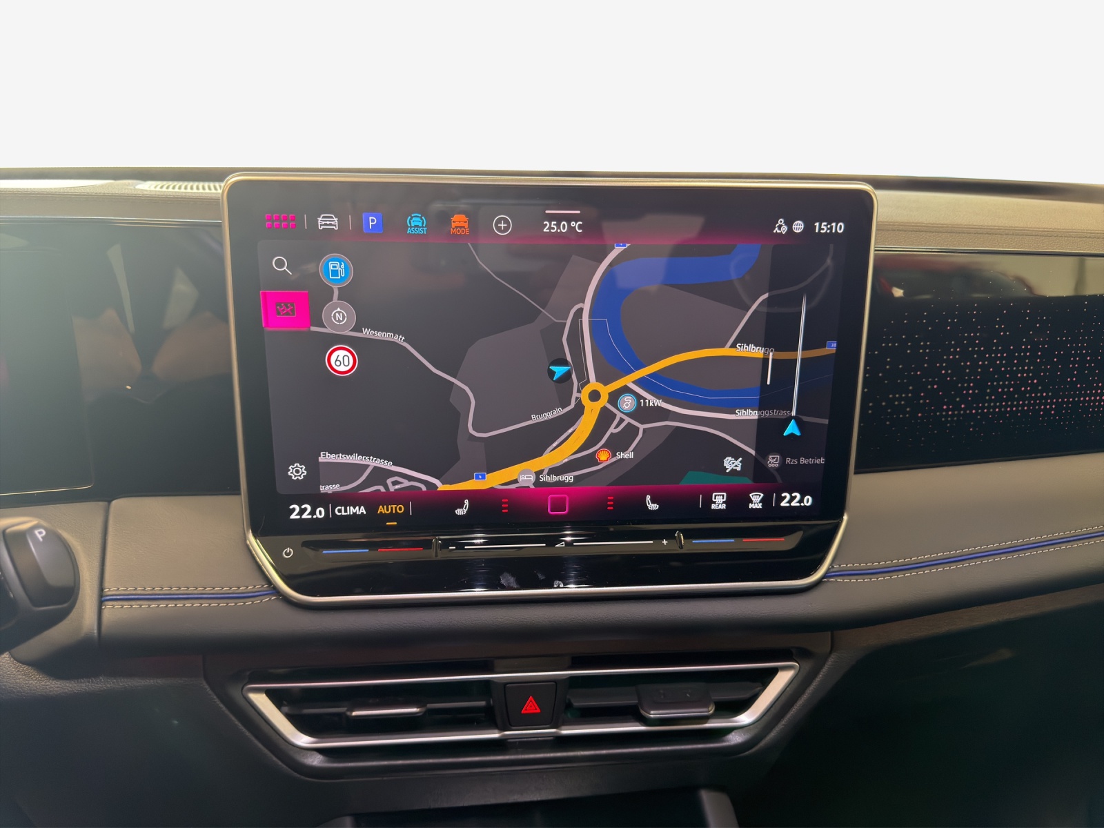 VW Tiguan 2.0 TSI DSG R-Line 4Motion-image-10