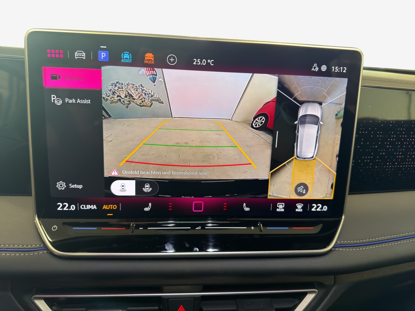 VW Tiguan 2.0 TSI DSG R-Line 4Motion-image-15