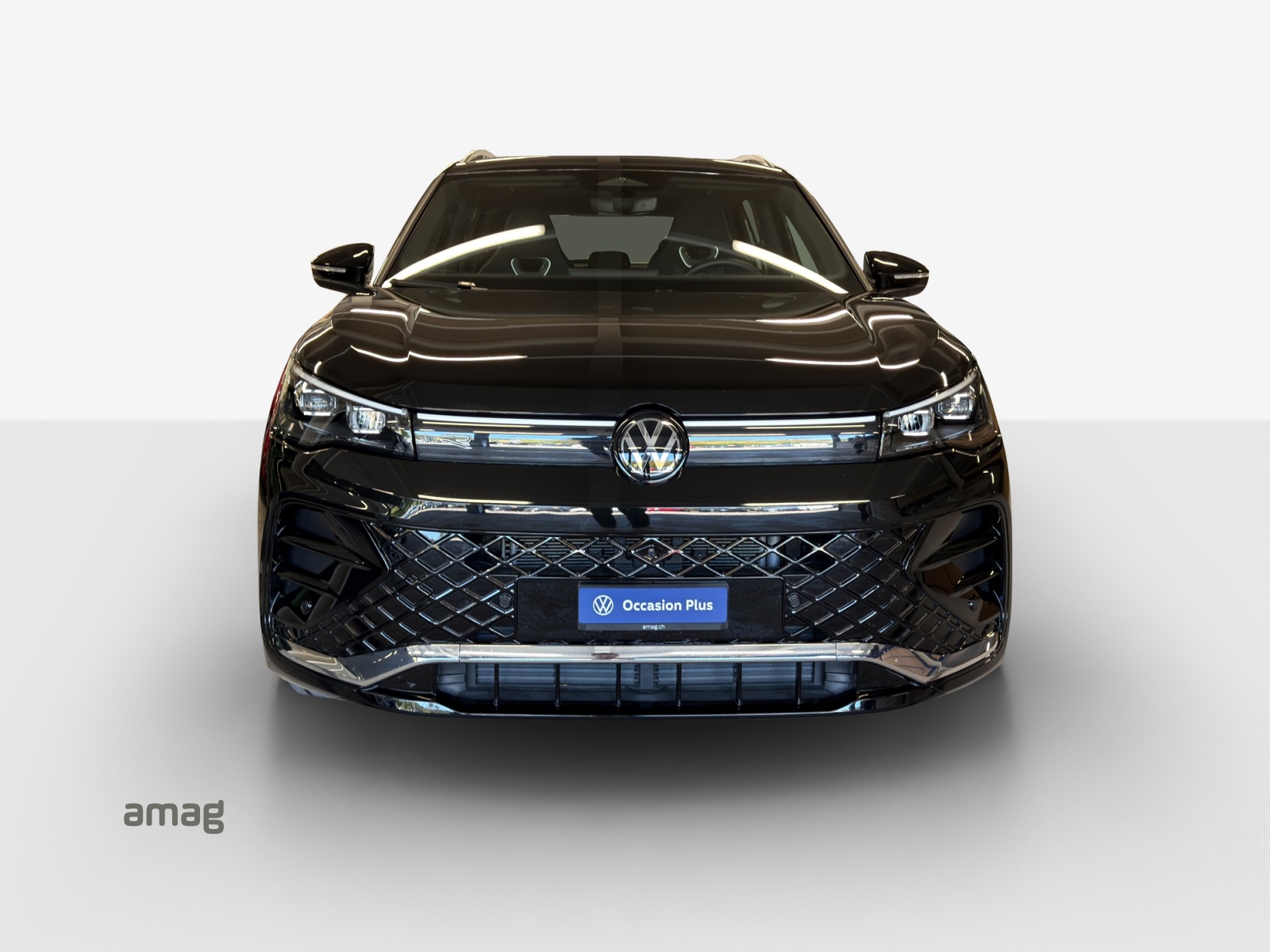 VW Tiguan 2.0 TSI DSG R-Line 4Motion-image-6