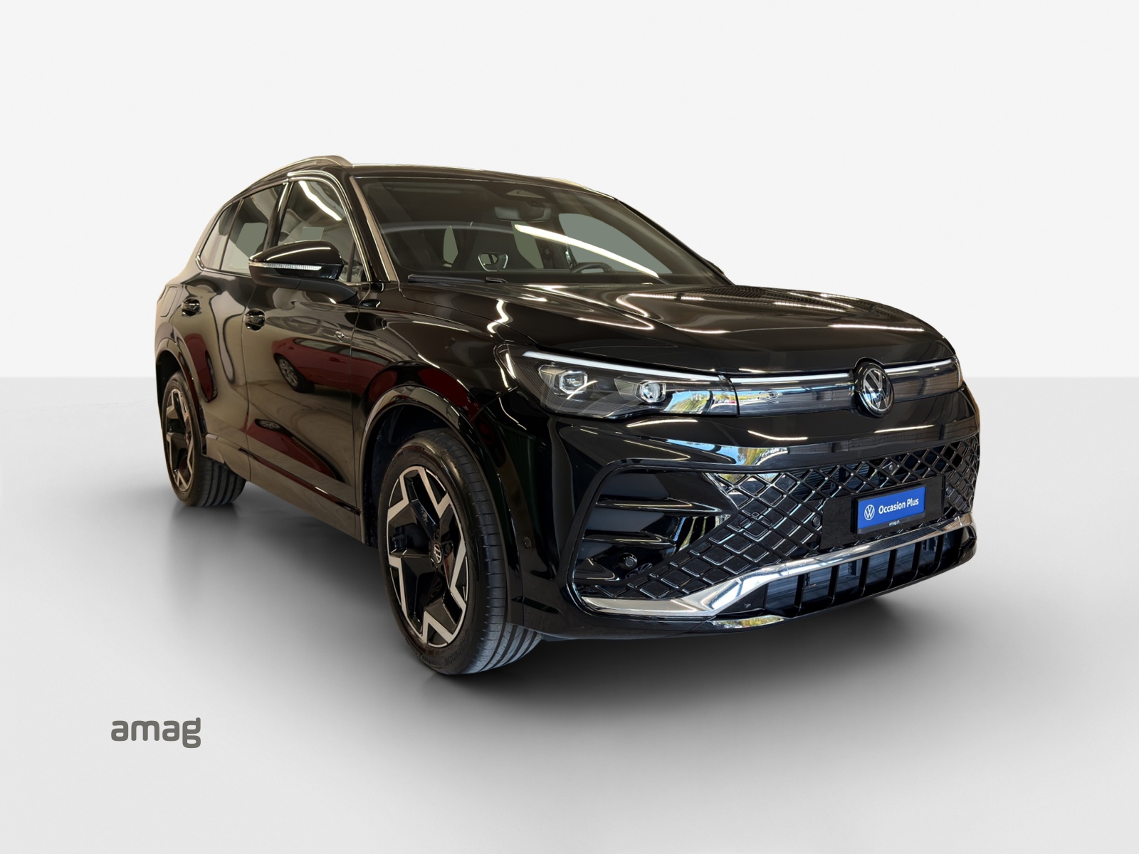 VW Tiguan 2.0 TSI DSG R-Line 4Motion-image-5