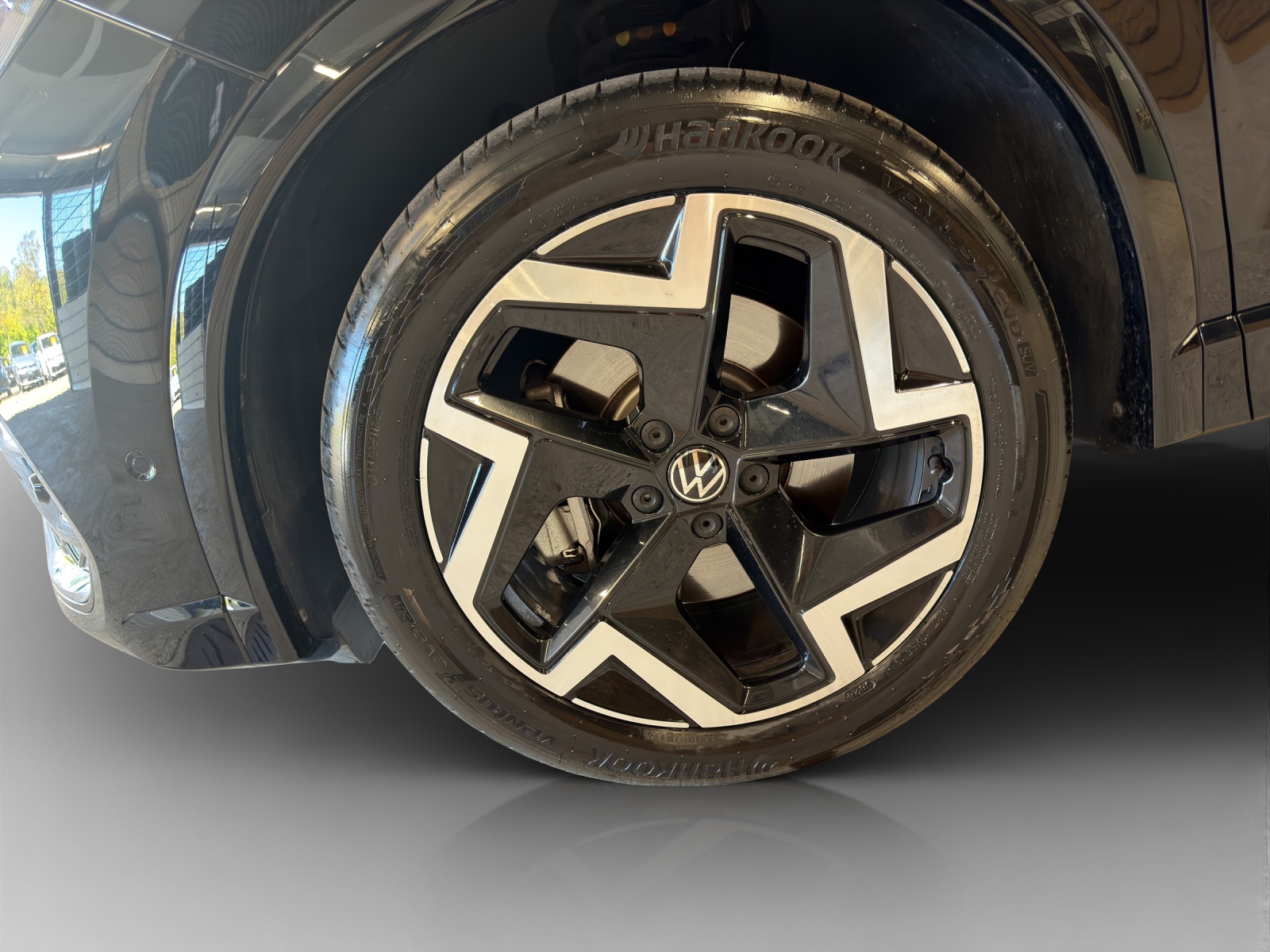 VW Tiguan 2.0 TSI DSG R-Line 4Motion-image-13