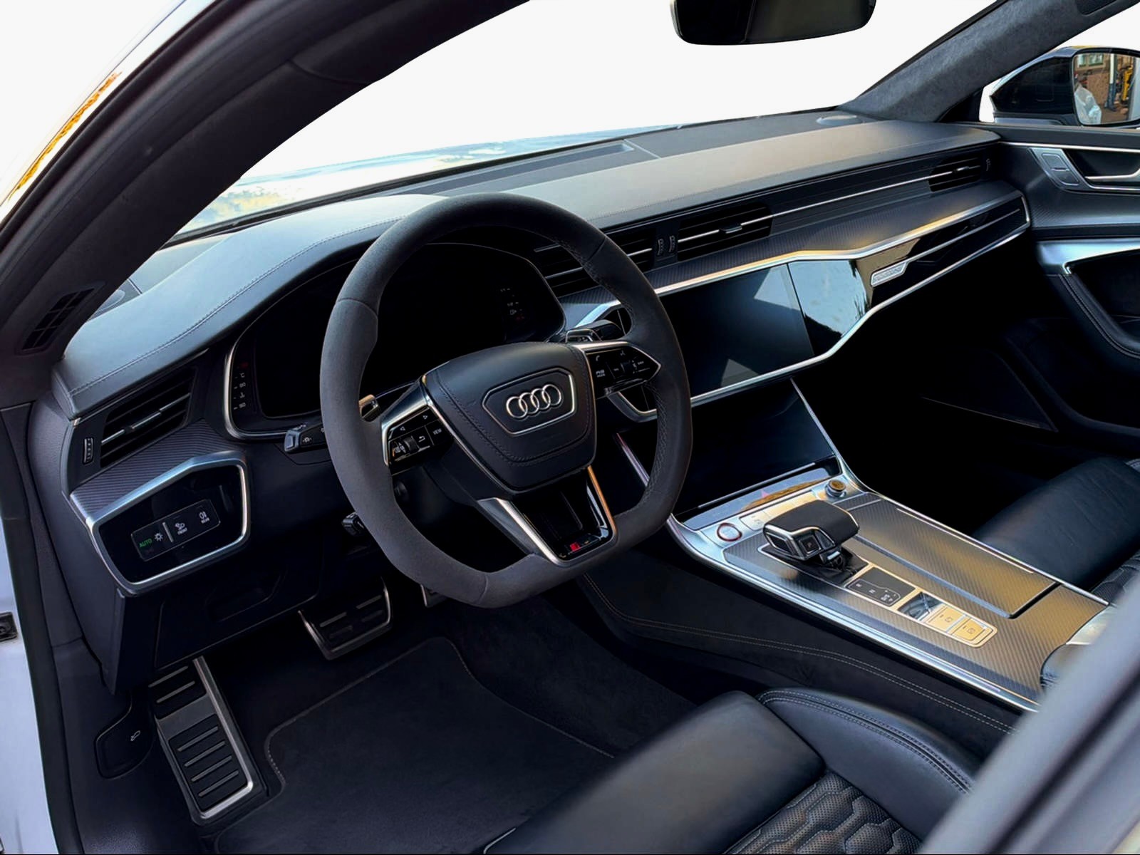AUDI RS7 Sportback MHEV-showroom-element-1