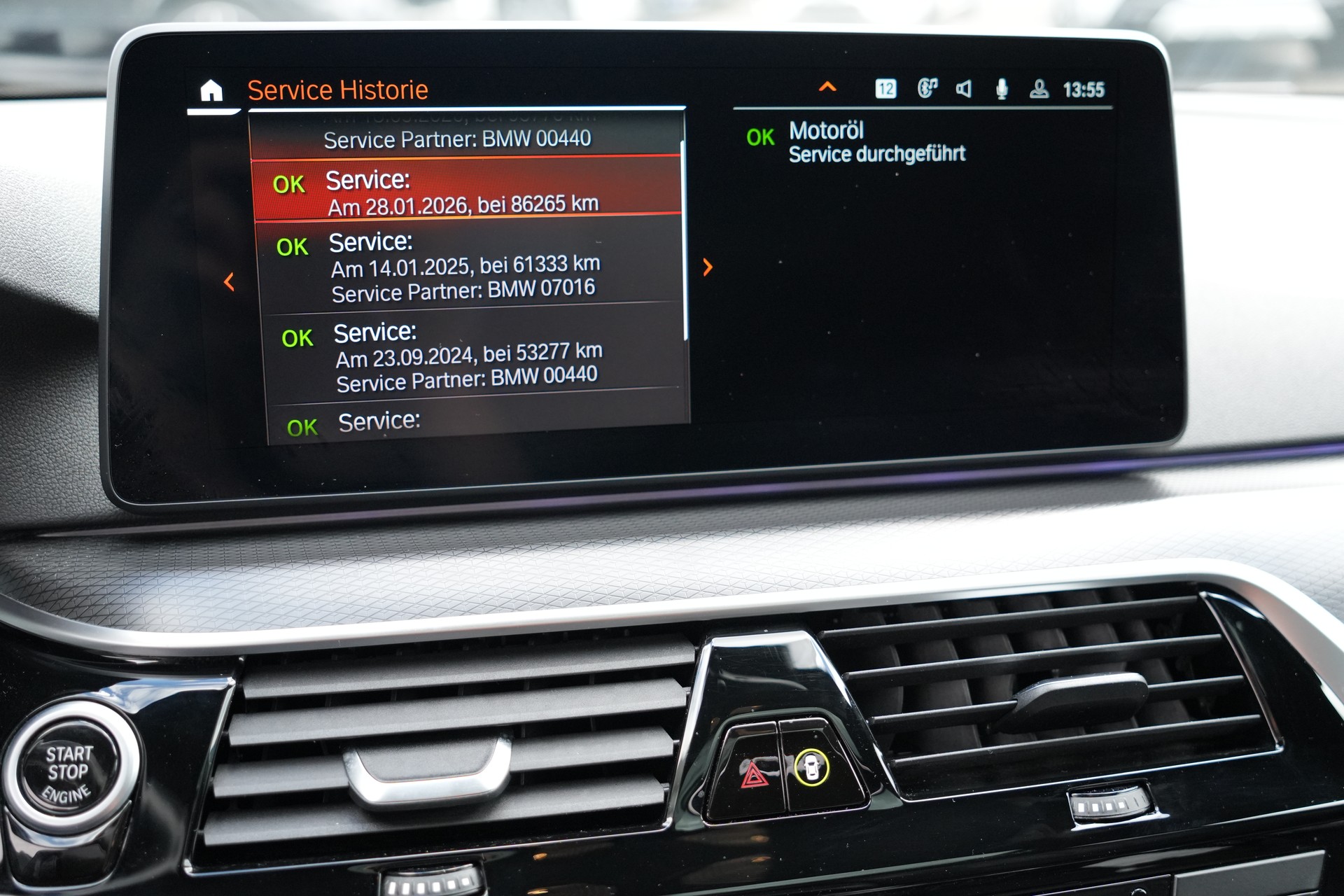 BMW 530i xDrive 48V Pure M Sport Steptronic-image-18