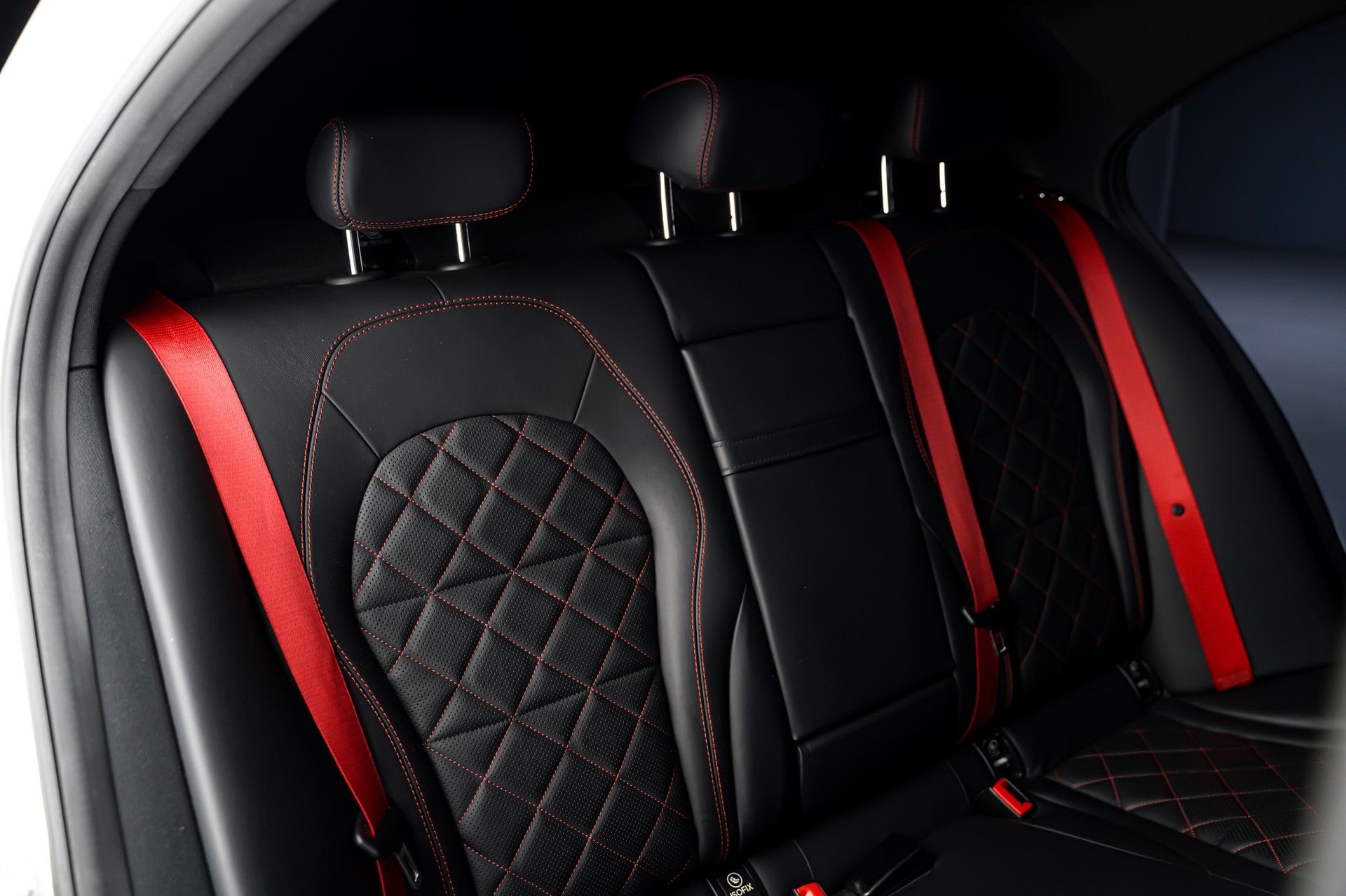 MERCEDES-BENZ C 63 S AMG Edition 1 Speedshift-image-18