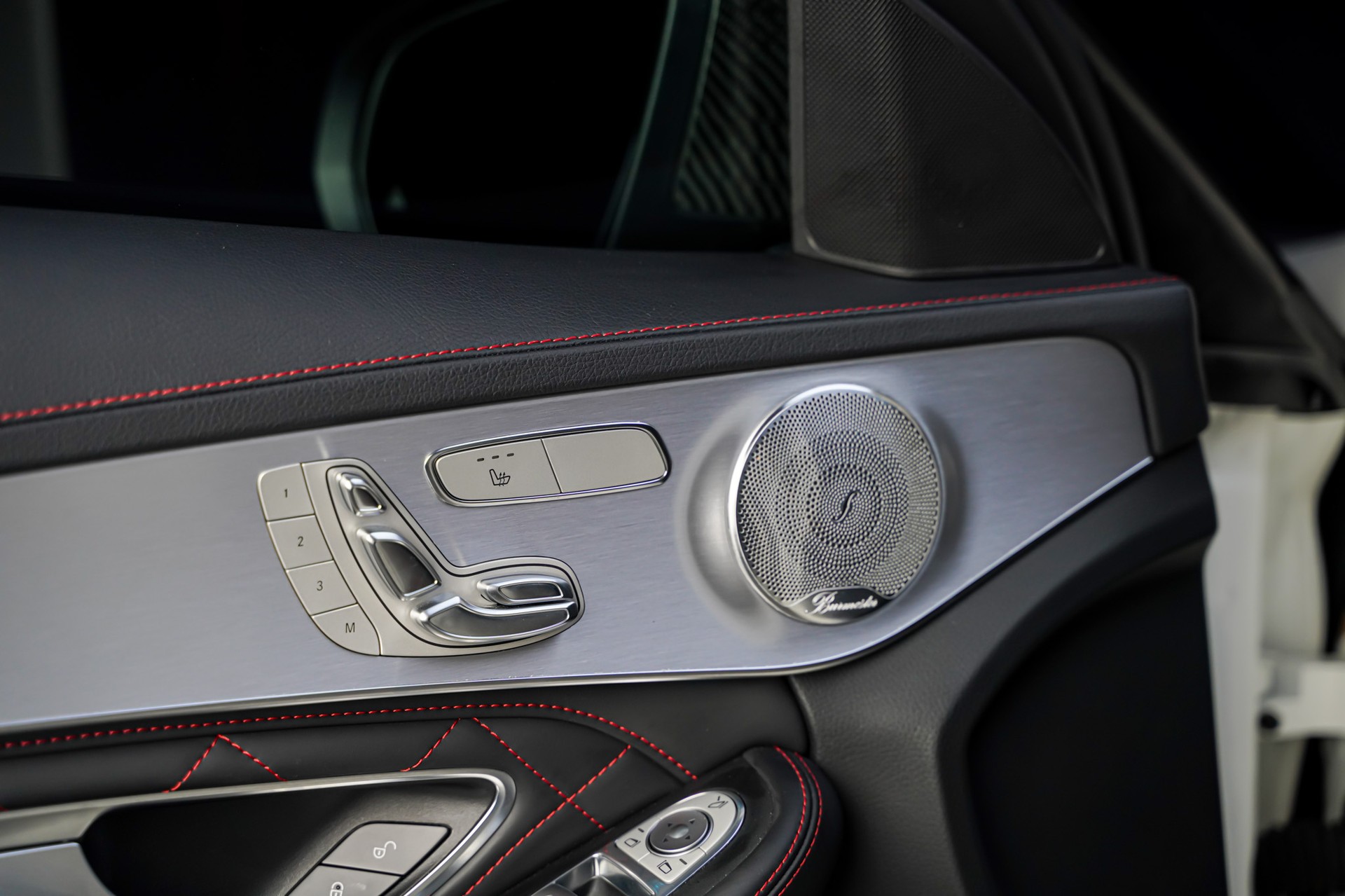 MERCEDES-BENZ C 63 S AMG Edition 1 Speedshift-image-10