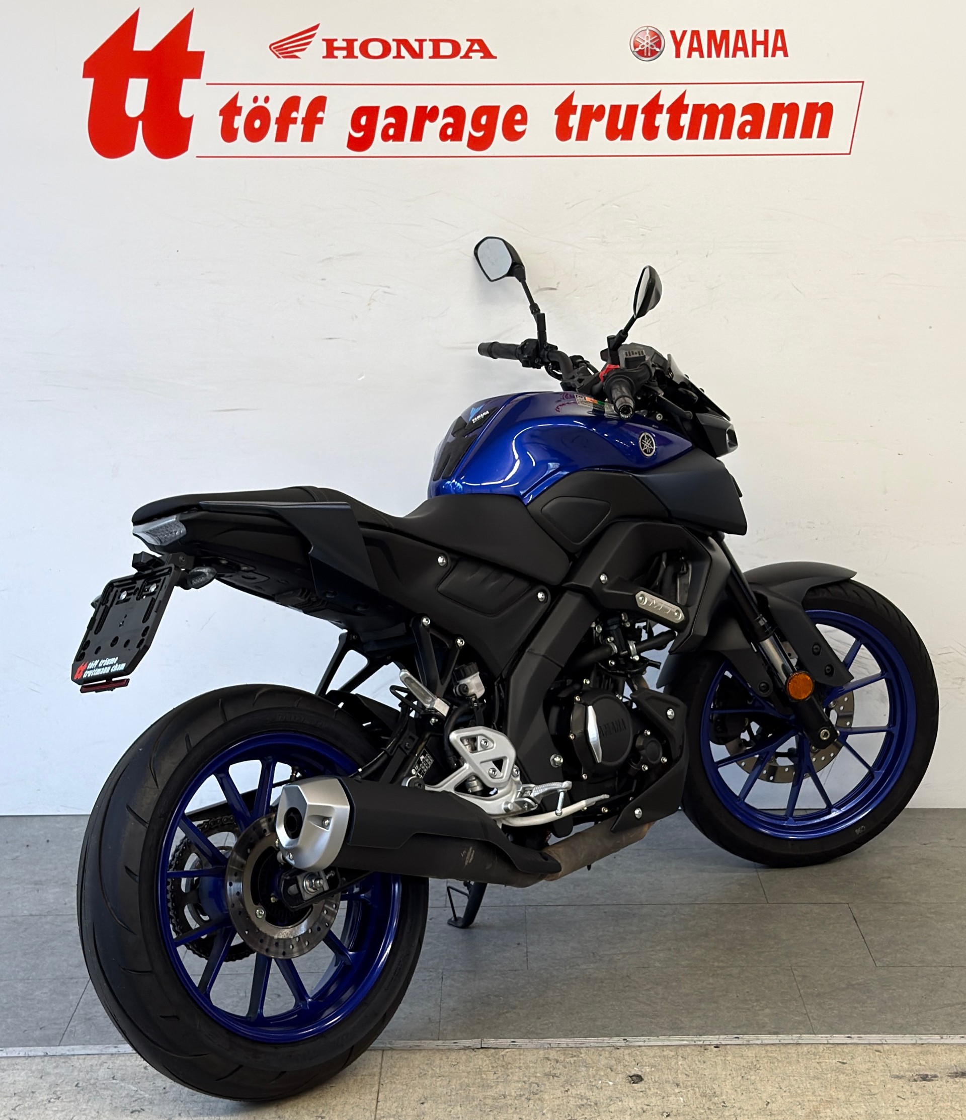 YAMAHA MT-125 ABS-image-3