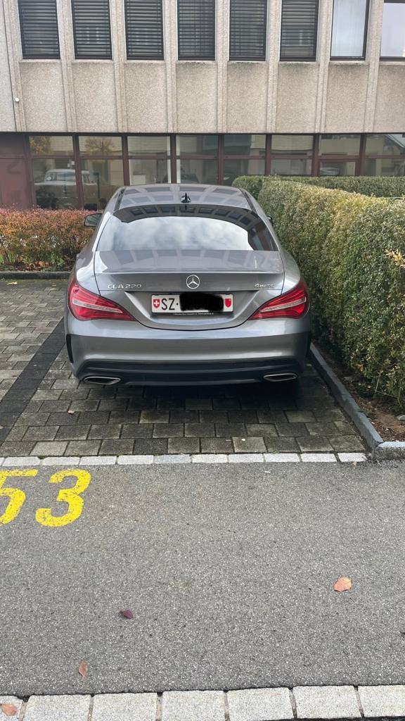 MERCEDES-BENZ CLA 220 Coupé-image-5