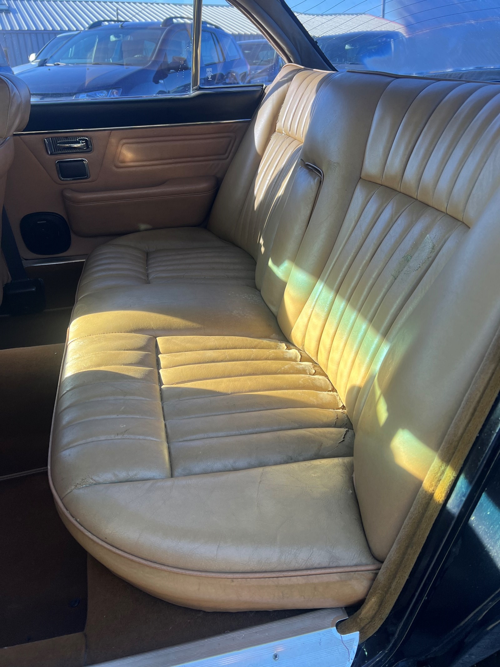 DAIMLER Double Six V12 - 1975 - 5344 CC-image-8