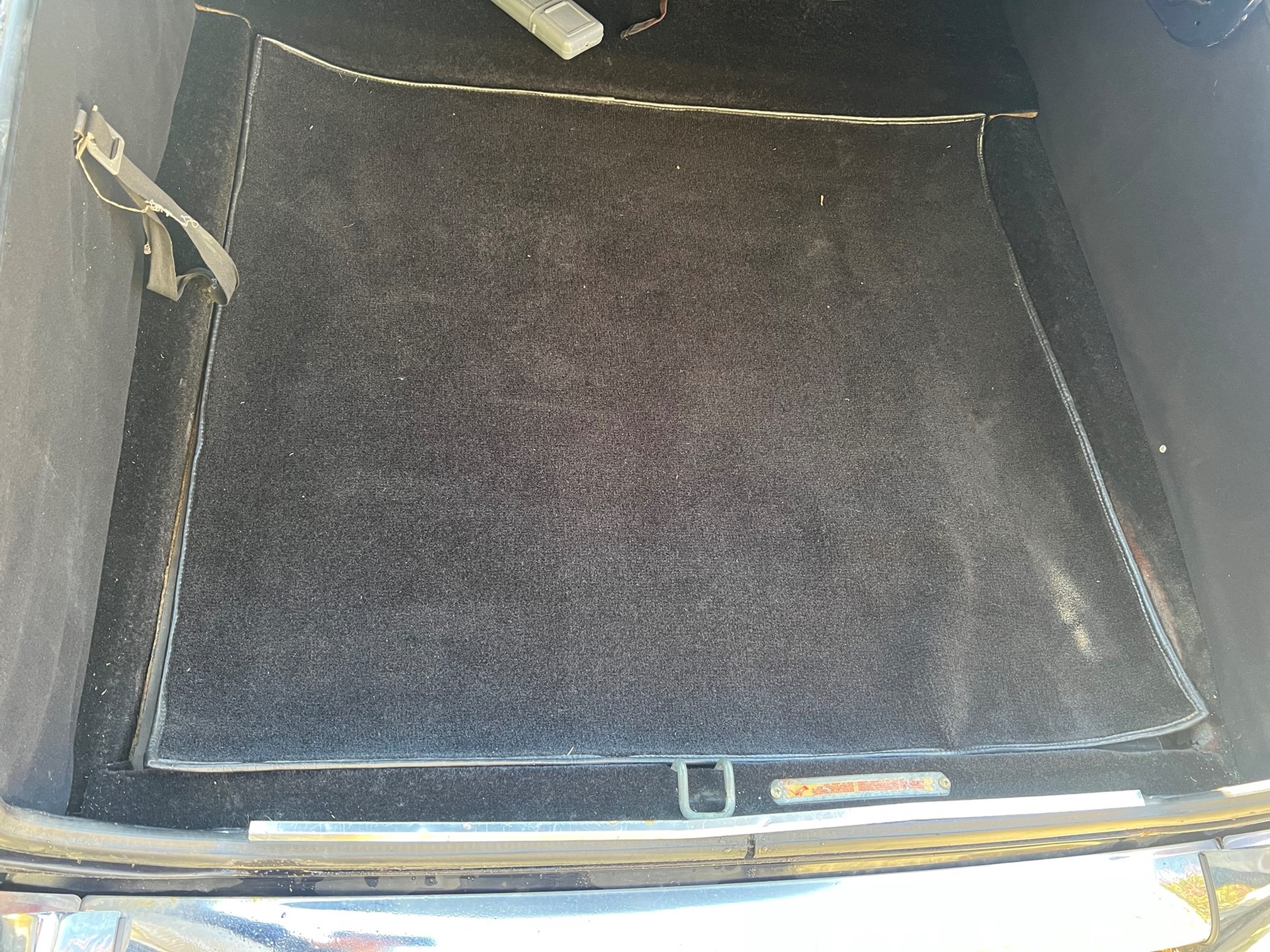 DAIMLER Double Six V12 - 1975 - 5344 CC-image-10