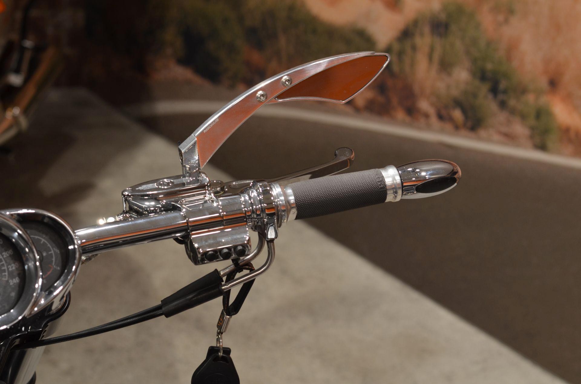 HARLEY-DAVIDSON VRSCAW 1130 V-Rod-image-7