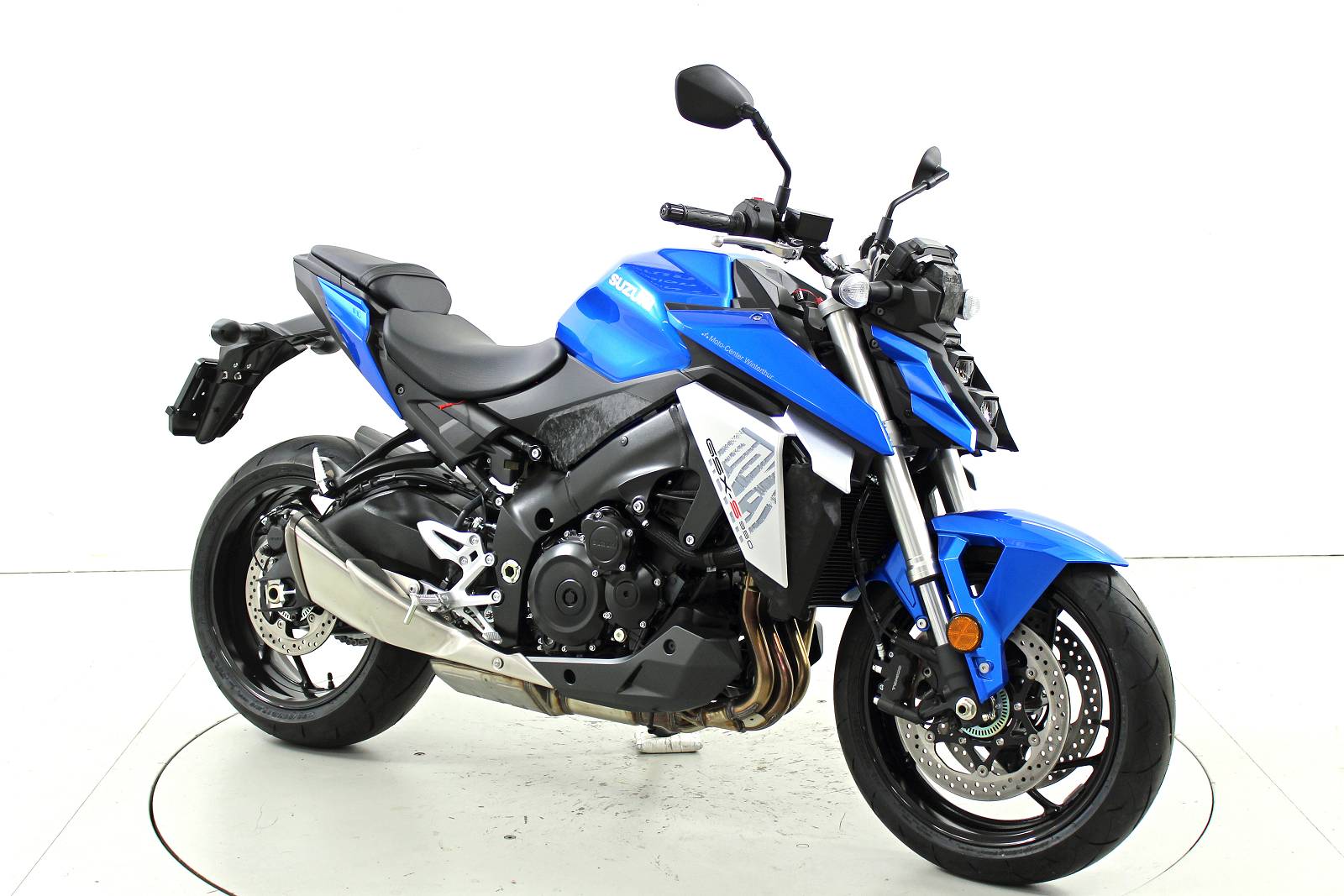 SUZUKI GSX-S 950-image-1