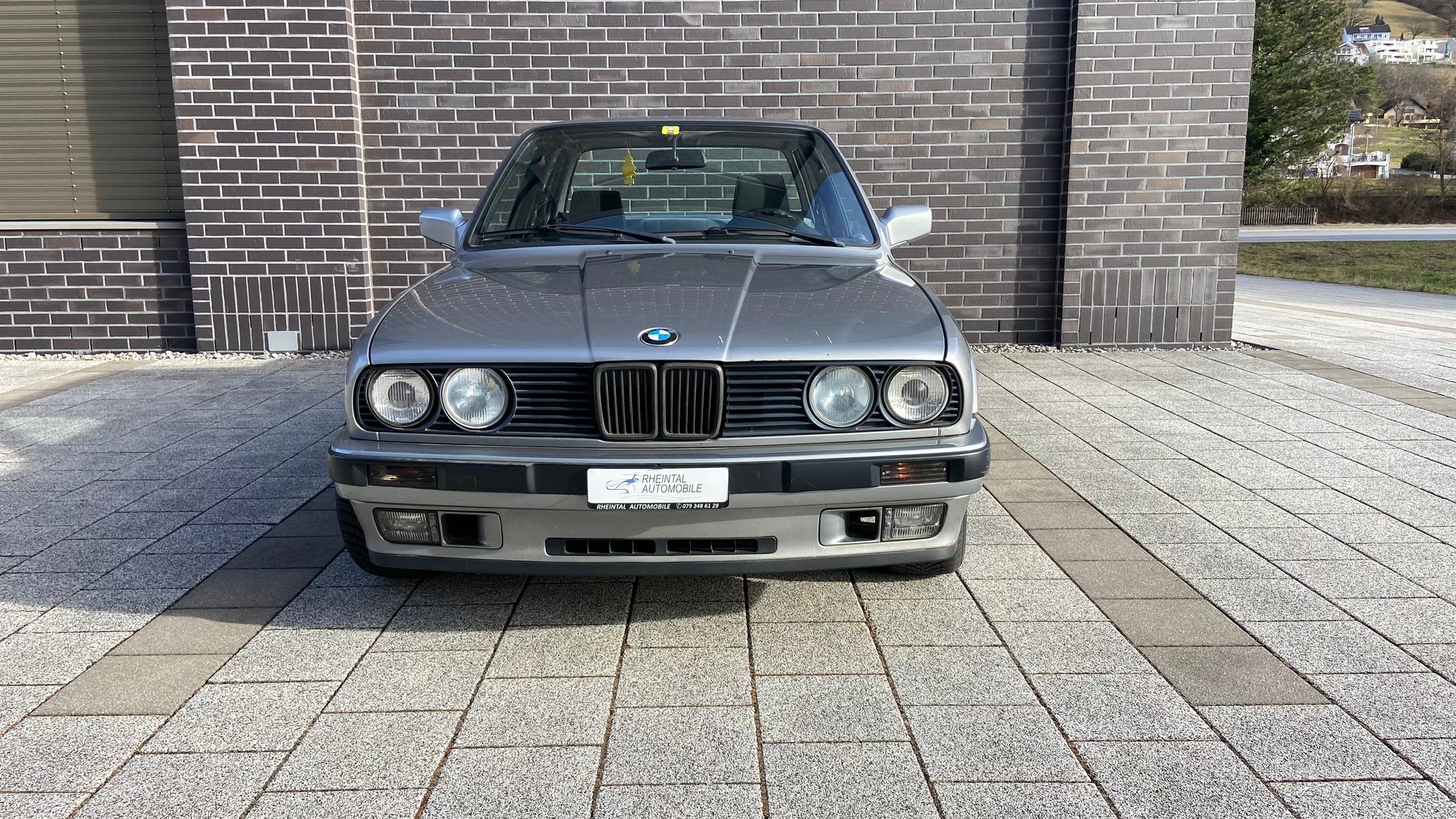 BMW 325iX