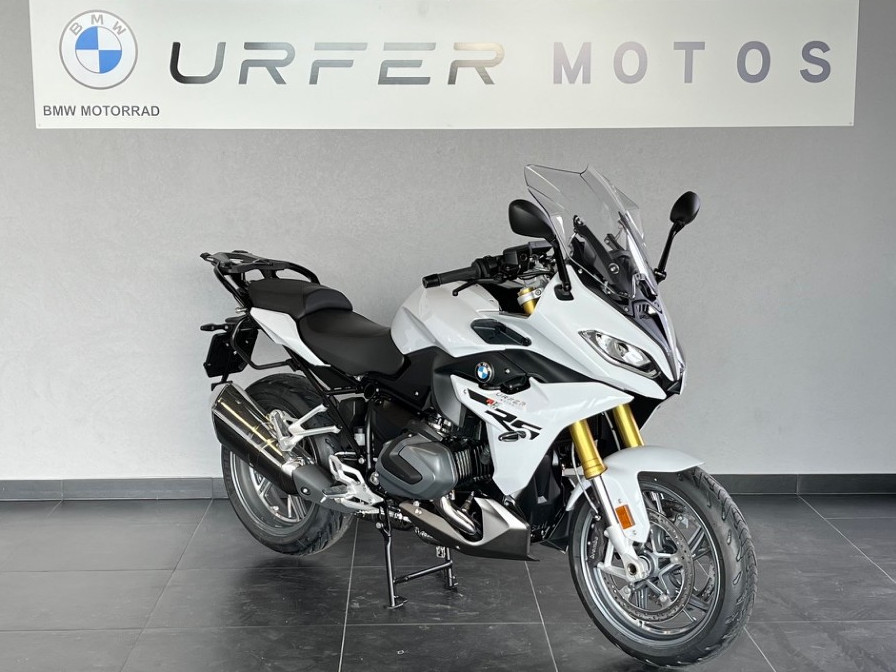 BMW R 1250 RS-image-1