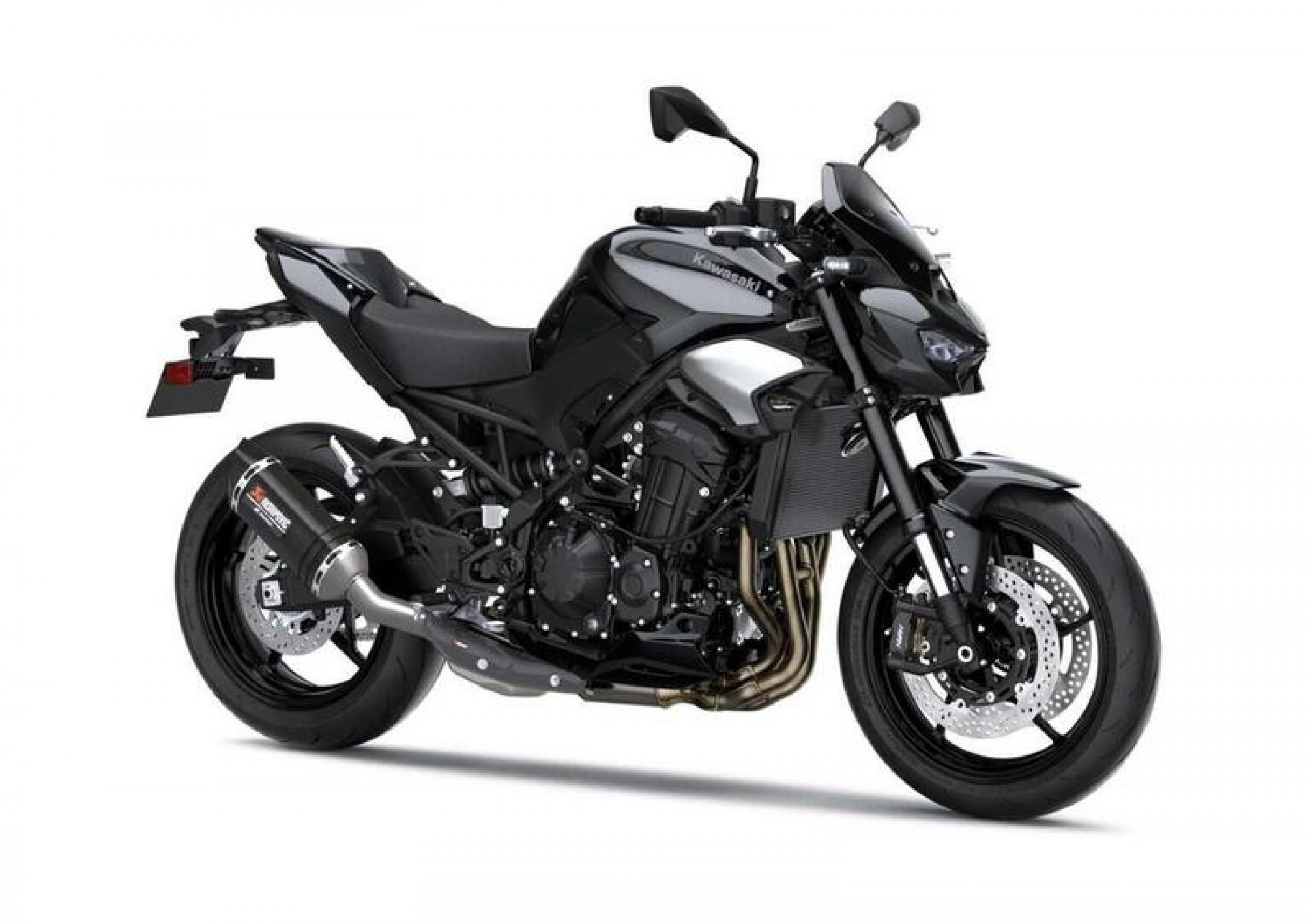 KAWASAKI Z 900