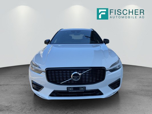 VOLVO XC60 T8 eAWD R-Design-image-2