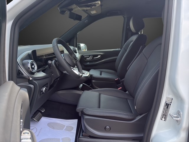 MERCEDES-BENZ V 300 Exklusive Swiss Ed.-image-5