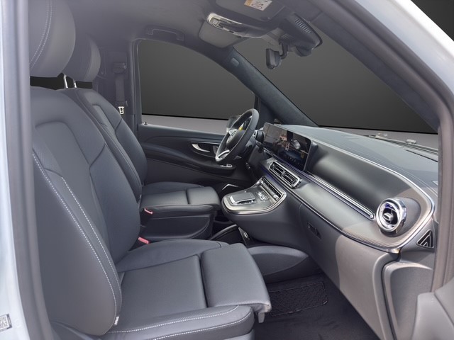 MERCEDES-BENZ V 300 Exklusive Swiss Ed.-image-8