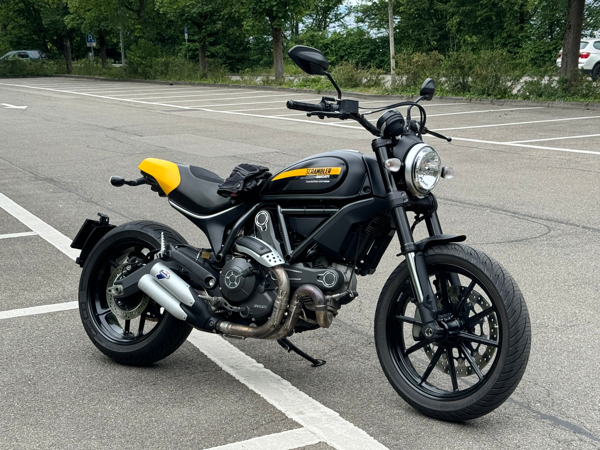 DUCATI SCRAMBLER 800-image-0