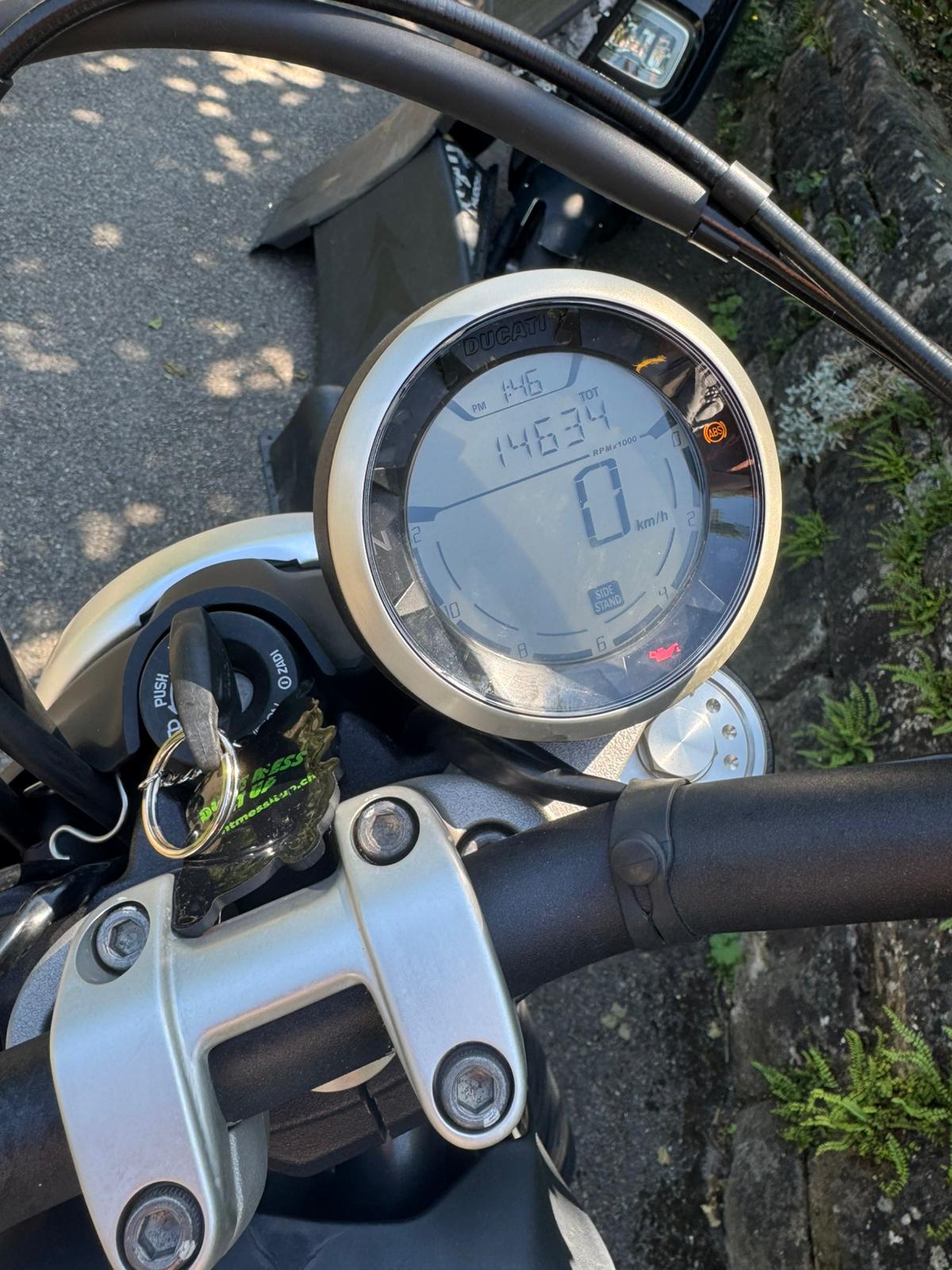 DUCATI SCRAMBLER 800-image-5
