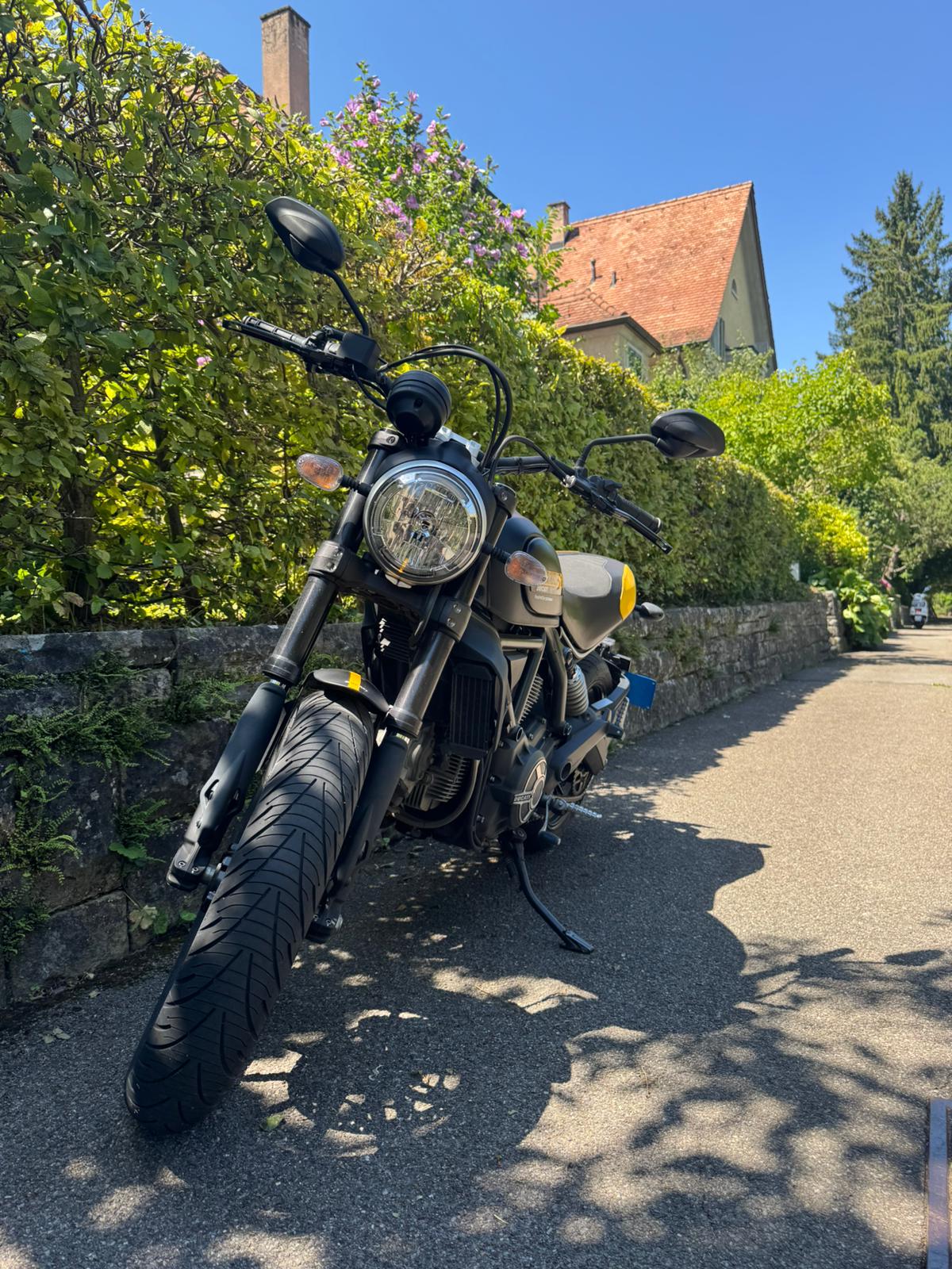 DUCATI SCRAMBLER 800-image-3