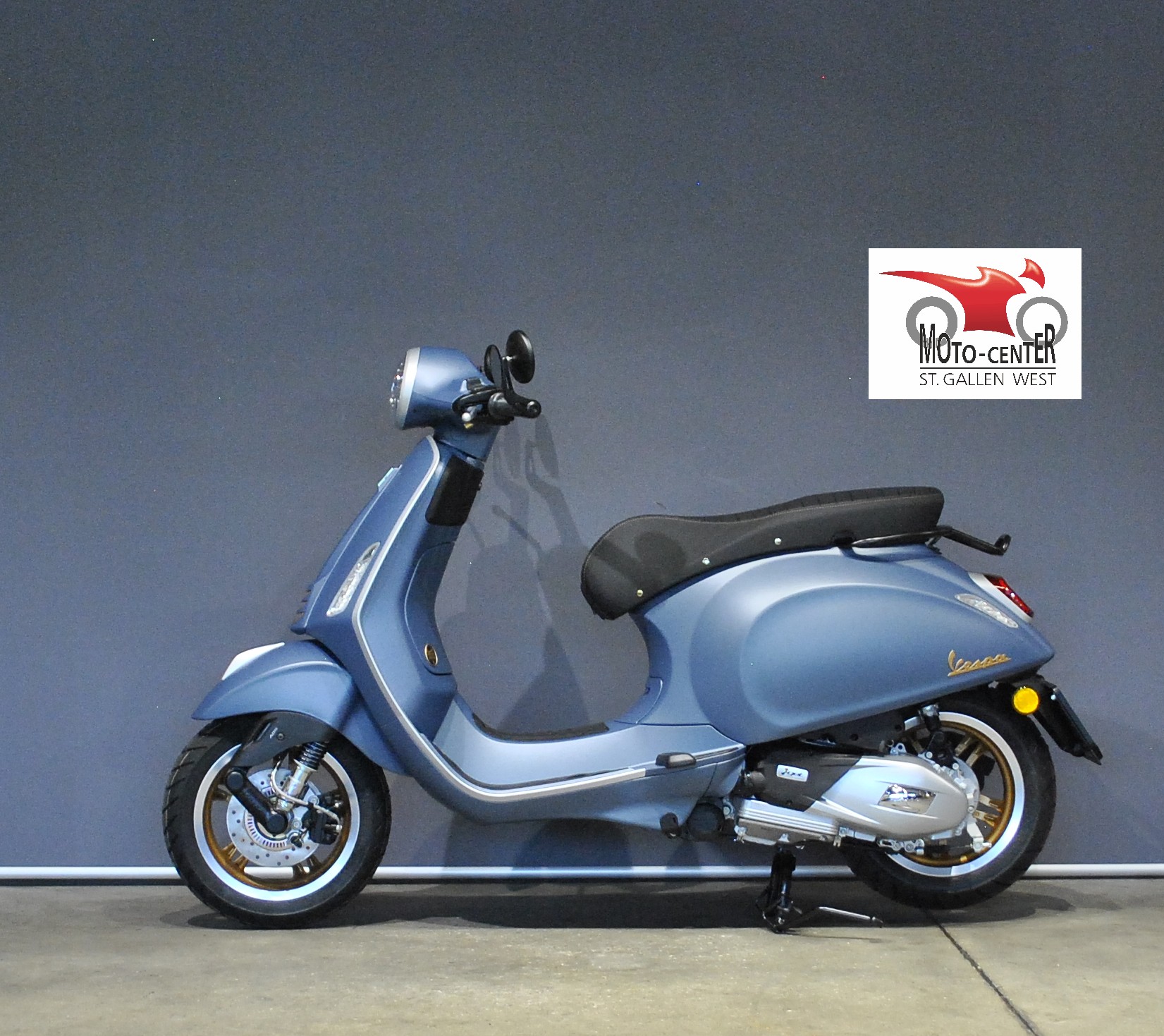 PIAGGIO Vespa Primavera 125 Officina 8-image-2