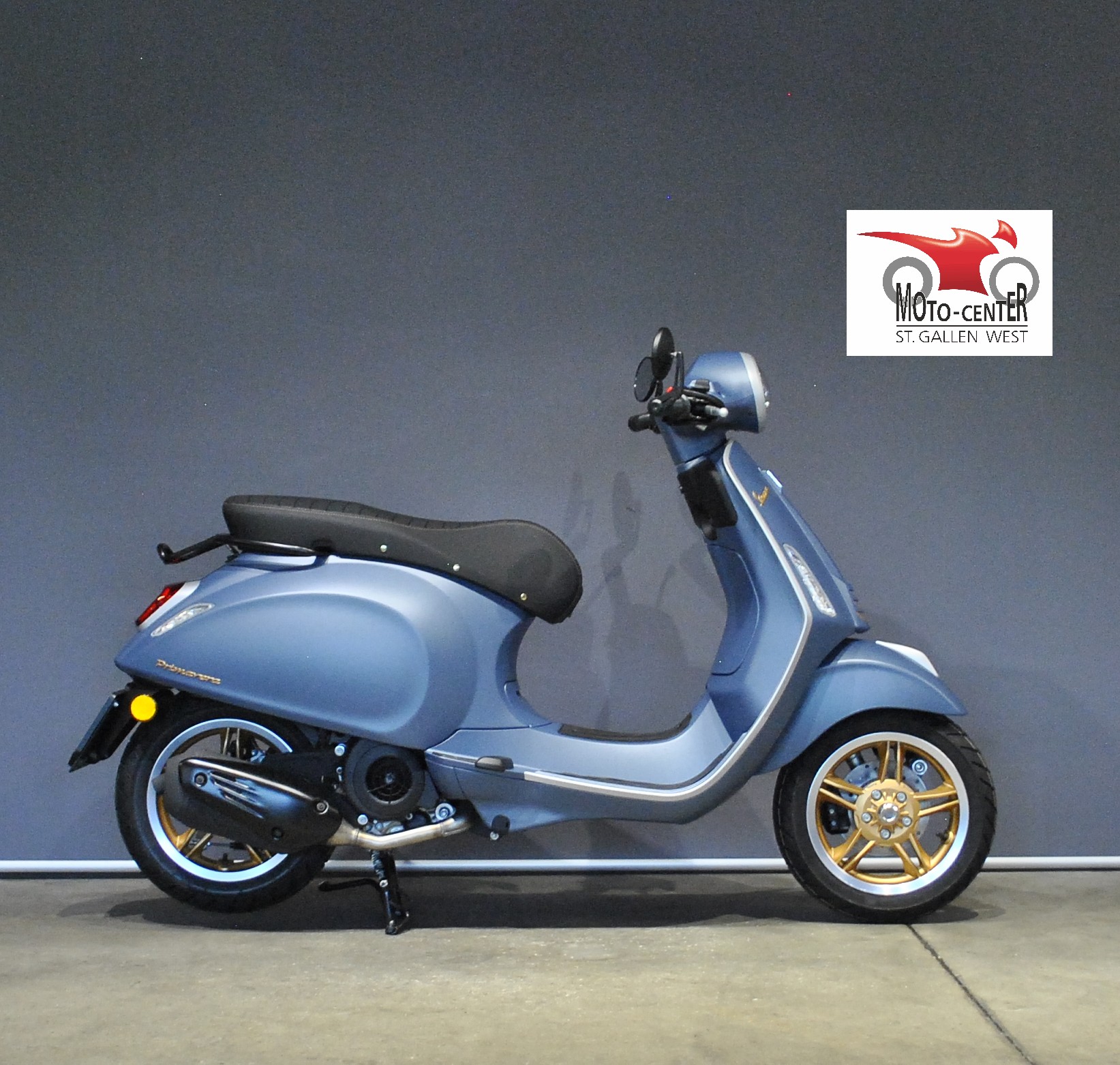 PIAGGIO Vespa Primavera 125 Officina 8-image-1