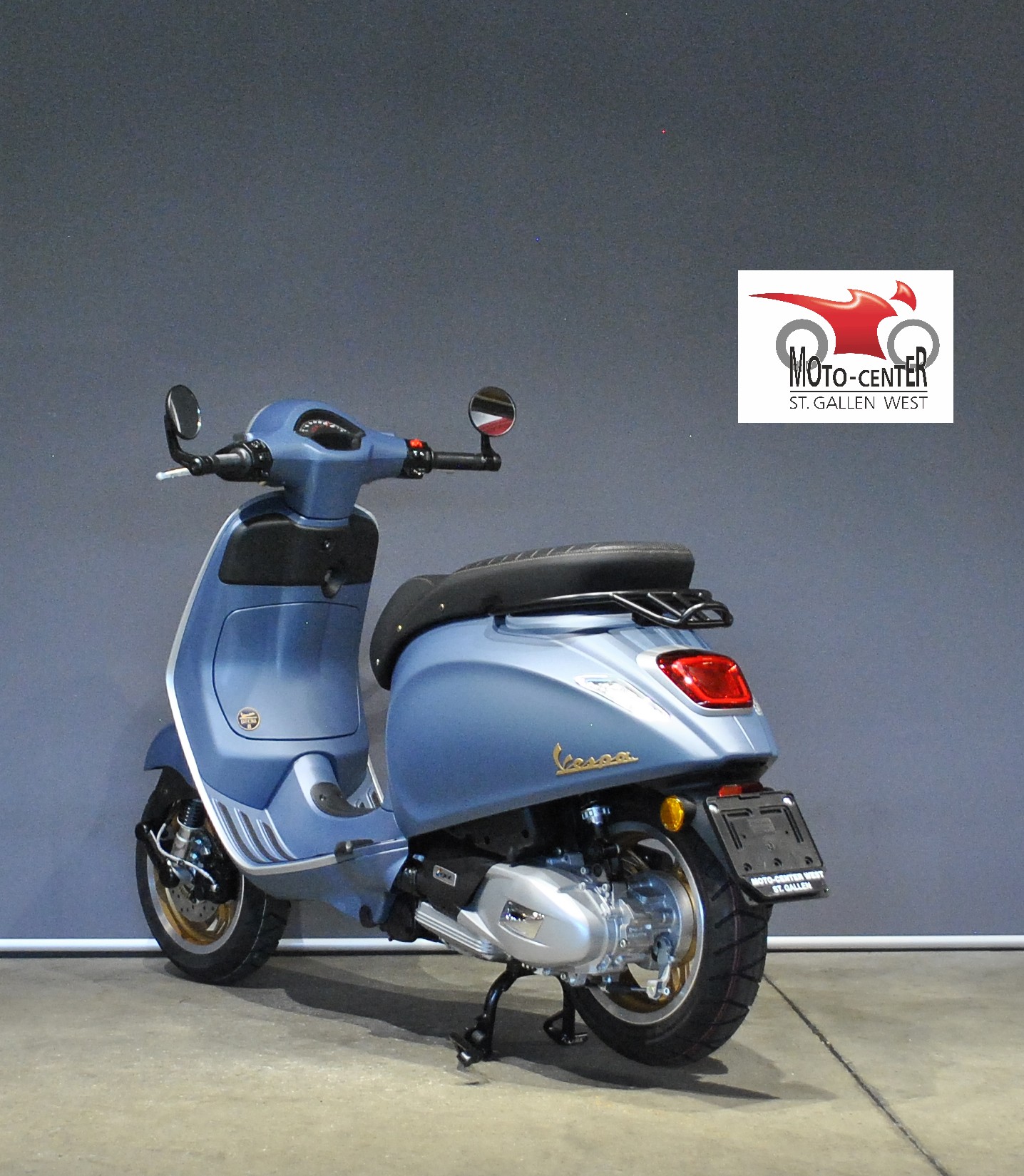 PIAGGIO Vespa Primavera 125 Officina 8-image-3