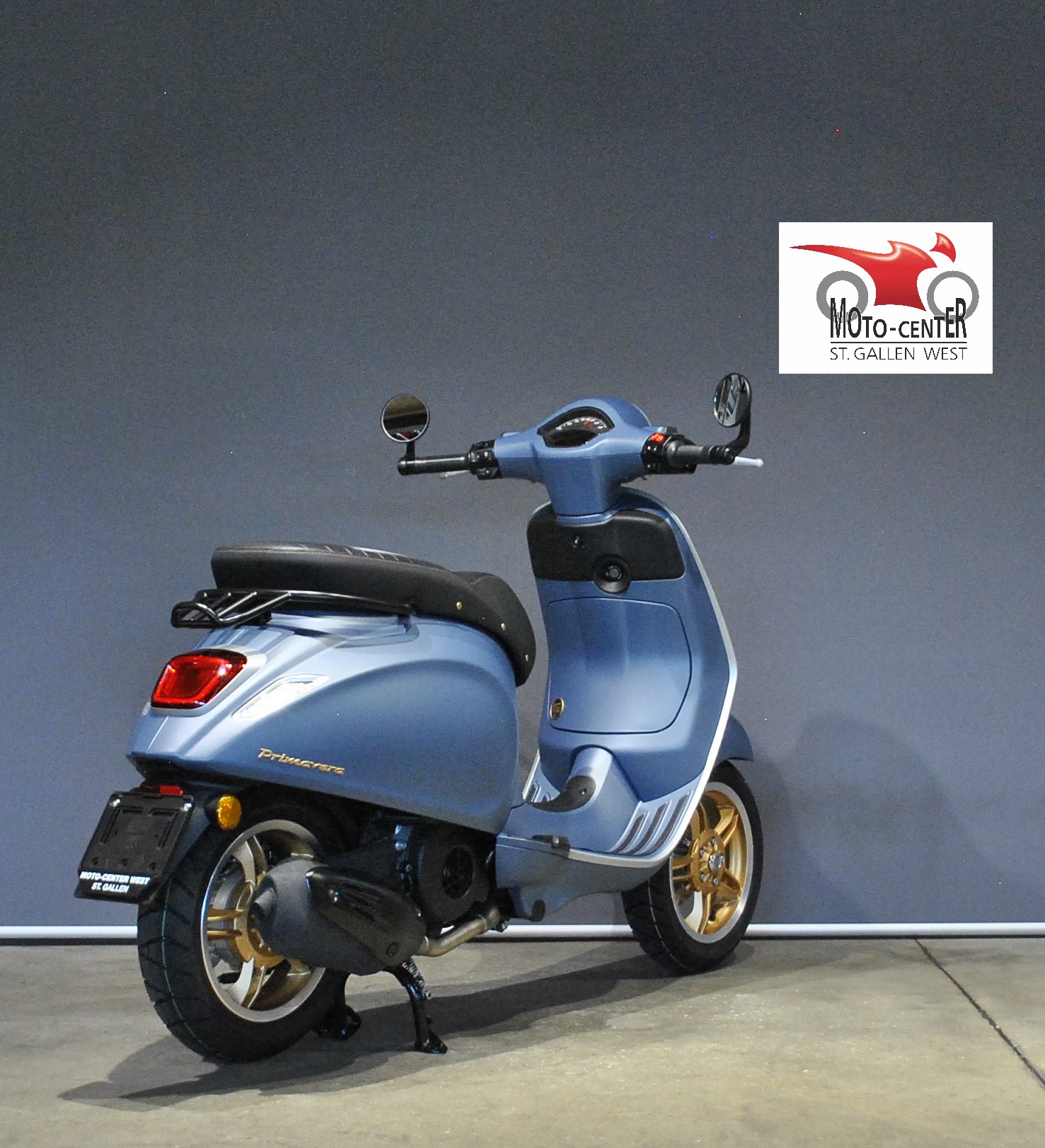PIAGGIO Vespa Primavera 125 Officina 8-image-4