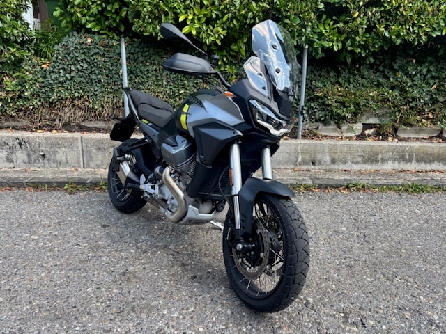MOTO GUZZI Stelvio 1000 PFF RAS E5+-image-2