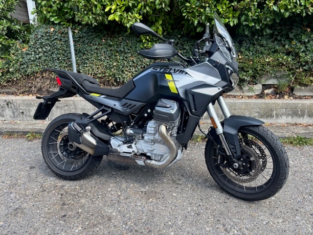 MOTO GUZZI Stelvio 1000 PFF RAS E5+-image-3