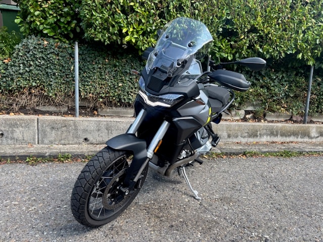 MOTO GUZZI Stelvio 1000 PFF RAS E5+-image-1