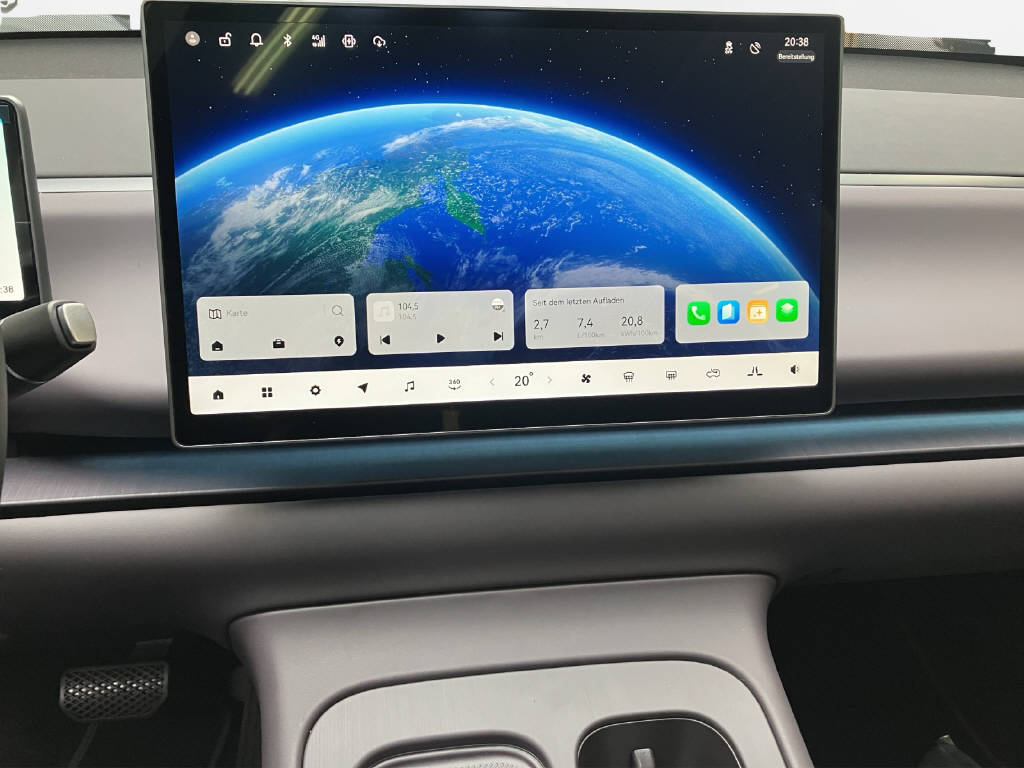 LEAPMOTOR C10 1.5 REEV Design-image-6