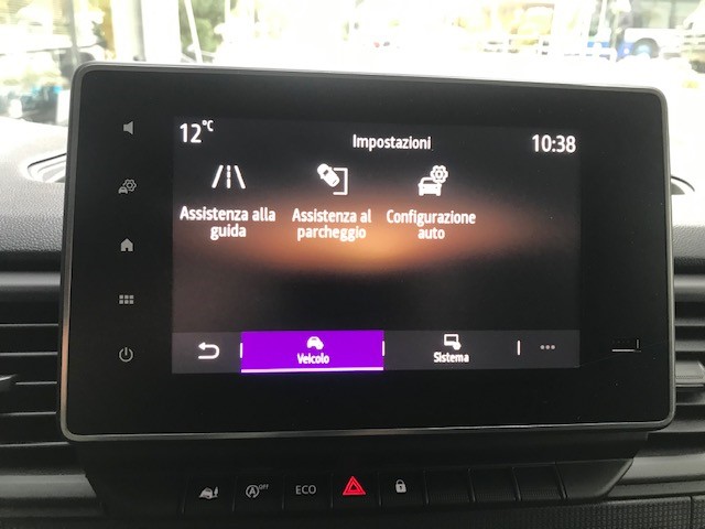 NISSAN Primastar dCi 130 3.0 L1H1 Acenta-image-8