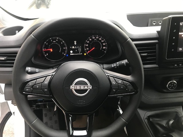 NISSAN Primastar dCi 130 3.0 L1H1 Acenta-image-7