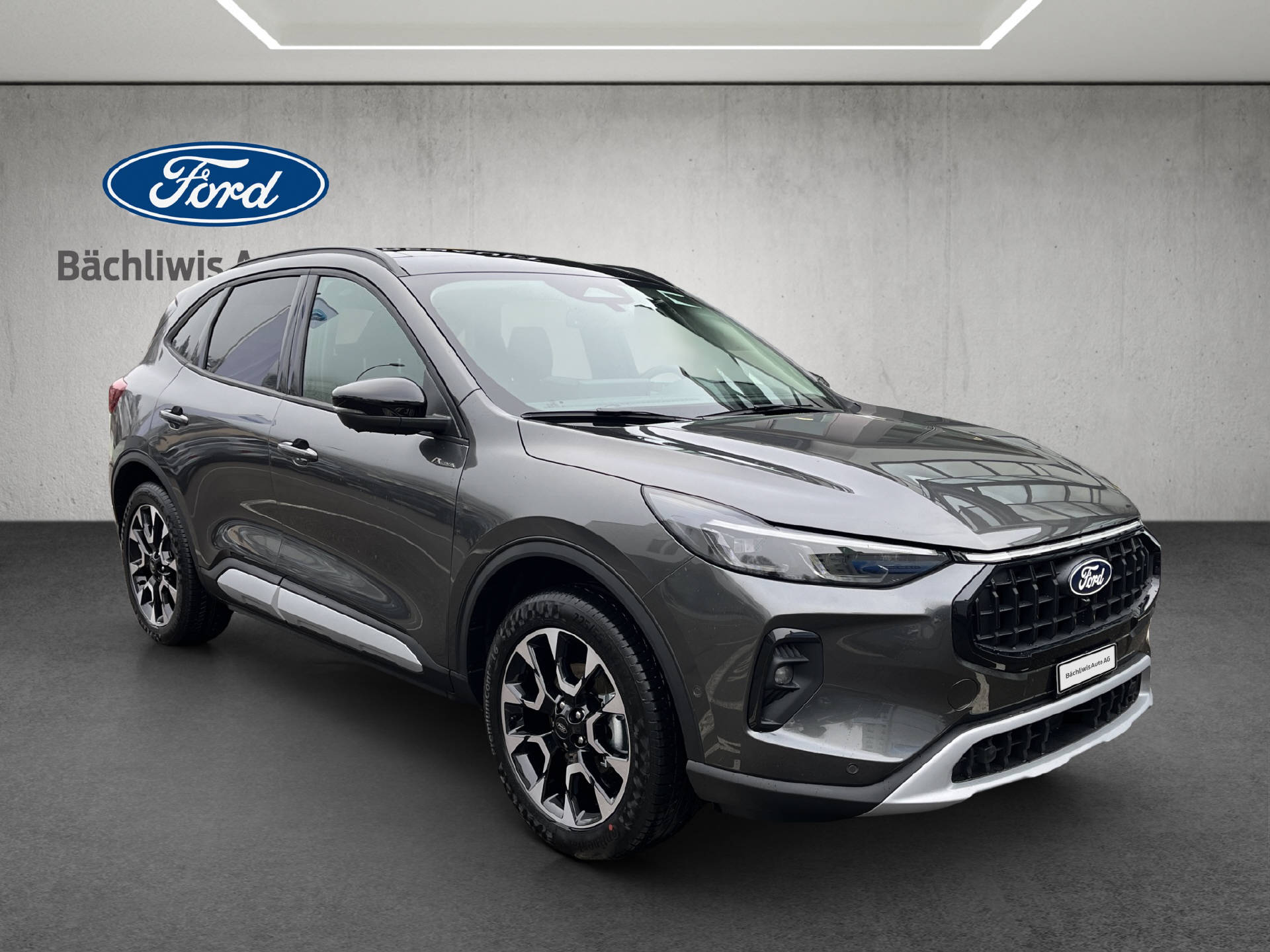 FORD Kuga 2.5 Plug-in Hybrid Active X-image-6