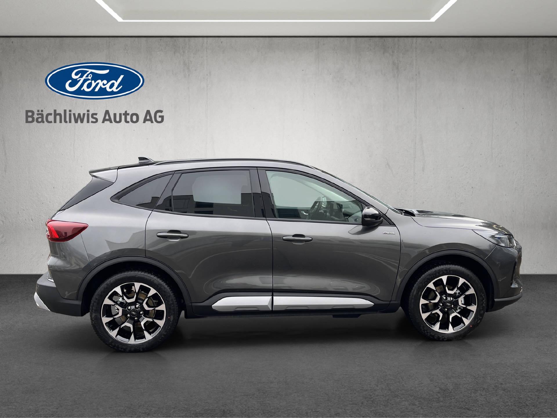 FORD Kuga 2.5 Plug-in Hybrid Active X-image-17