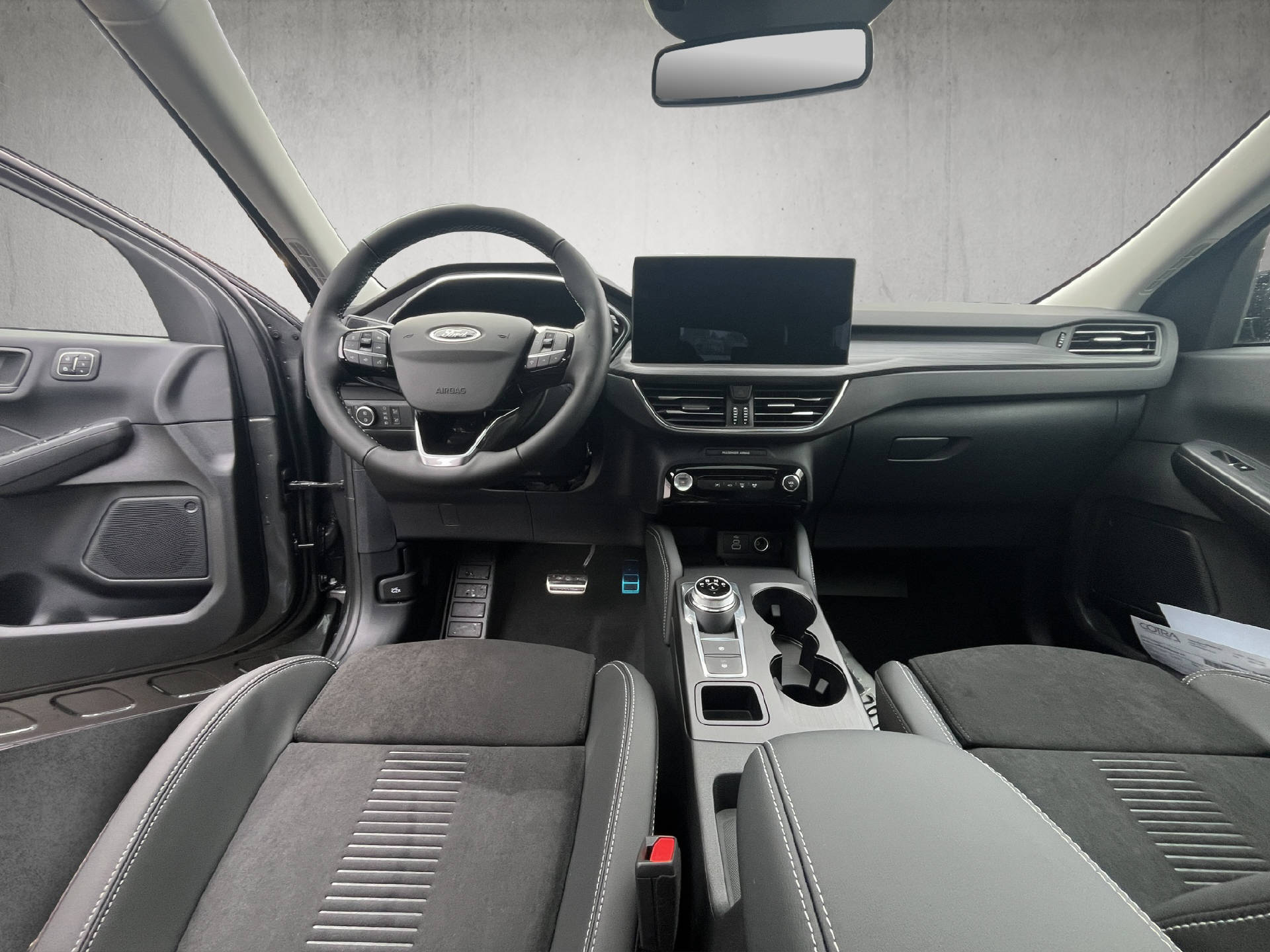 FORD Kuga 2.5 Plug-in Hybrid Active X-image-23