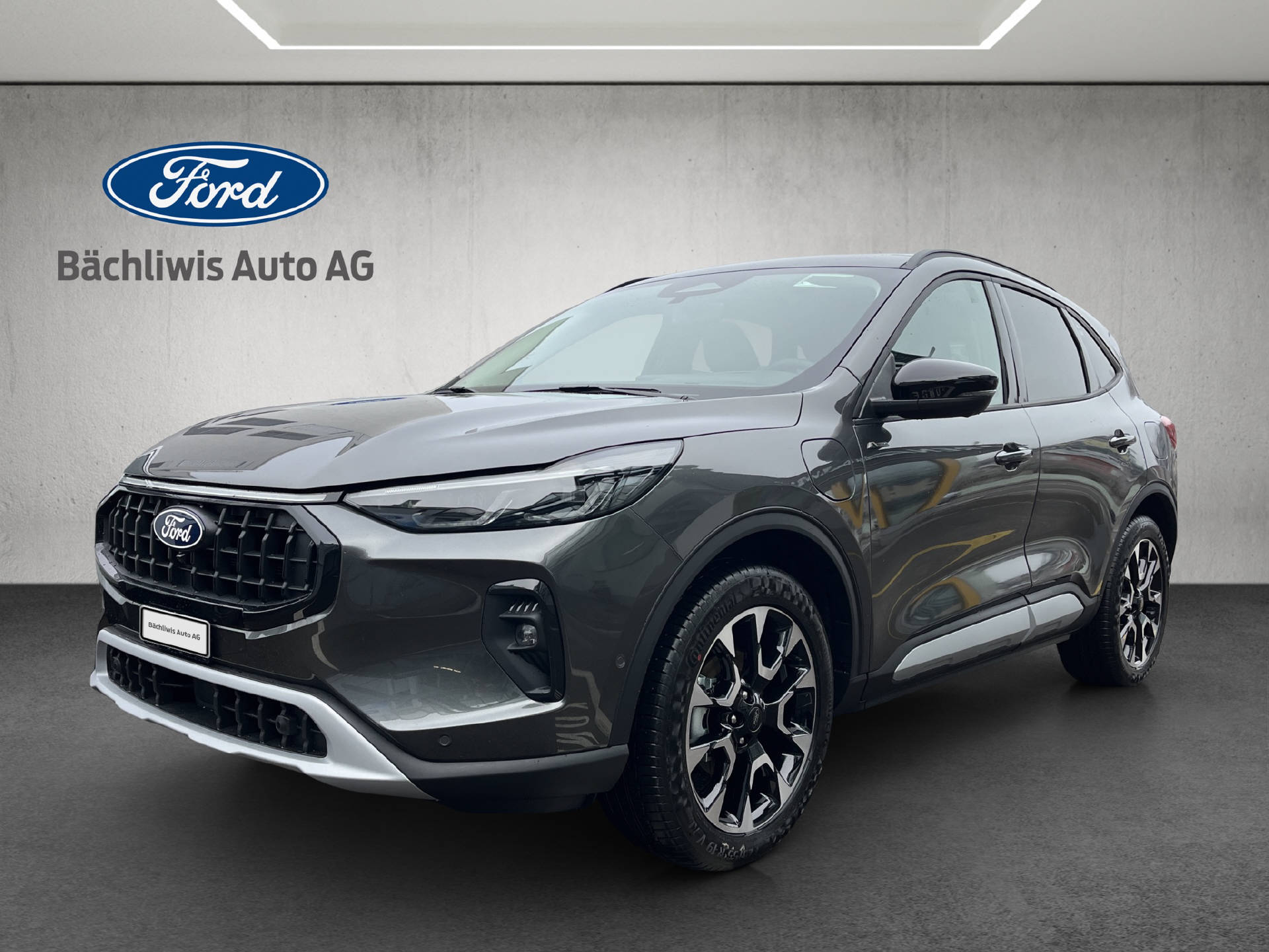 FORD Kuga 2.5 Plug-in Hybrid Active X-image-28